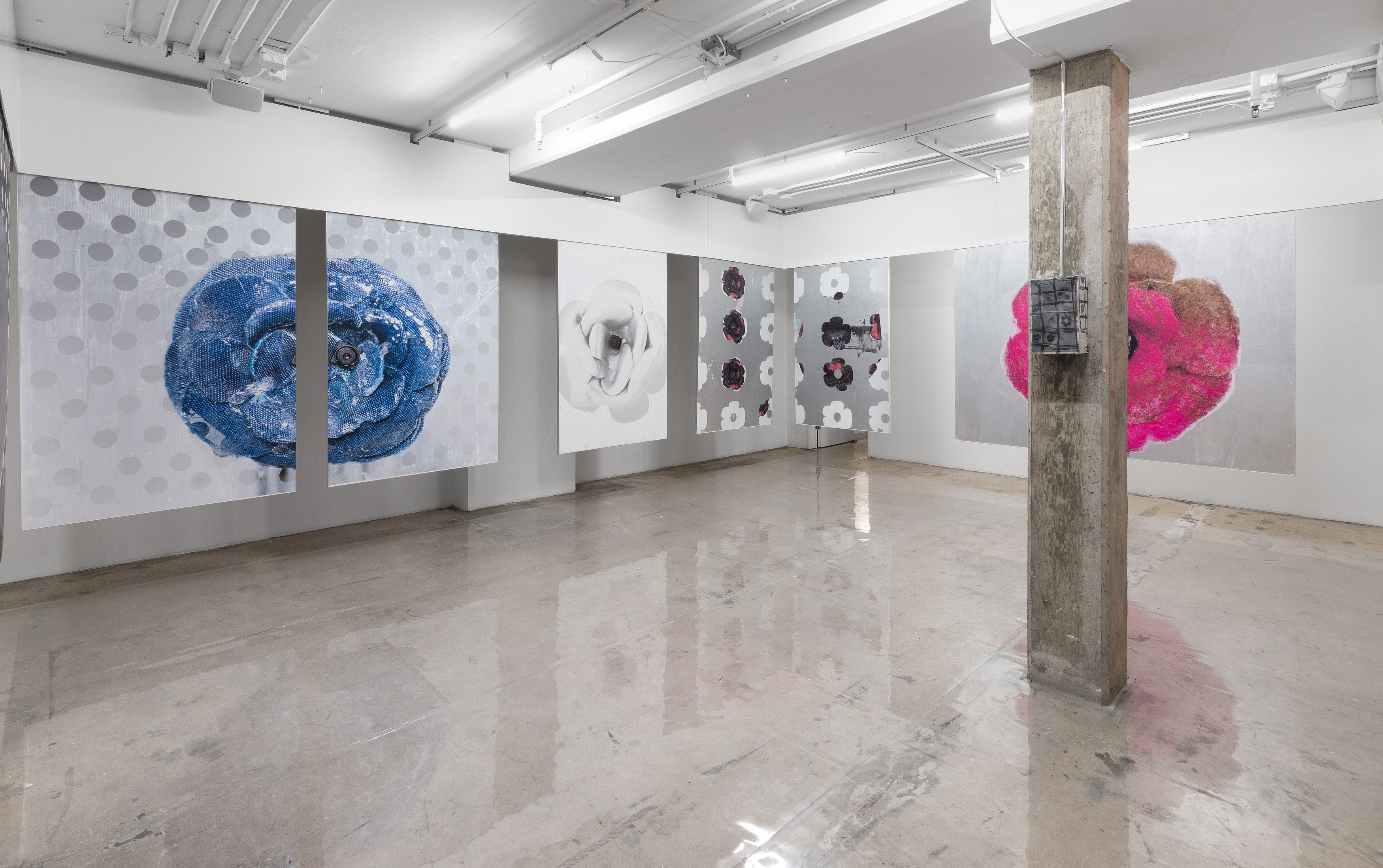 Lorenza Longhi, World of Yum Yum at Swiss Institute, photo 8