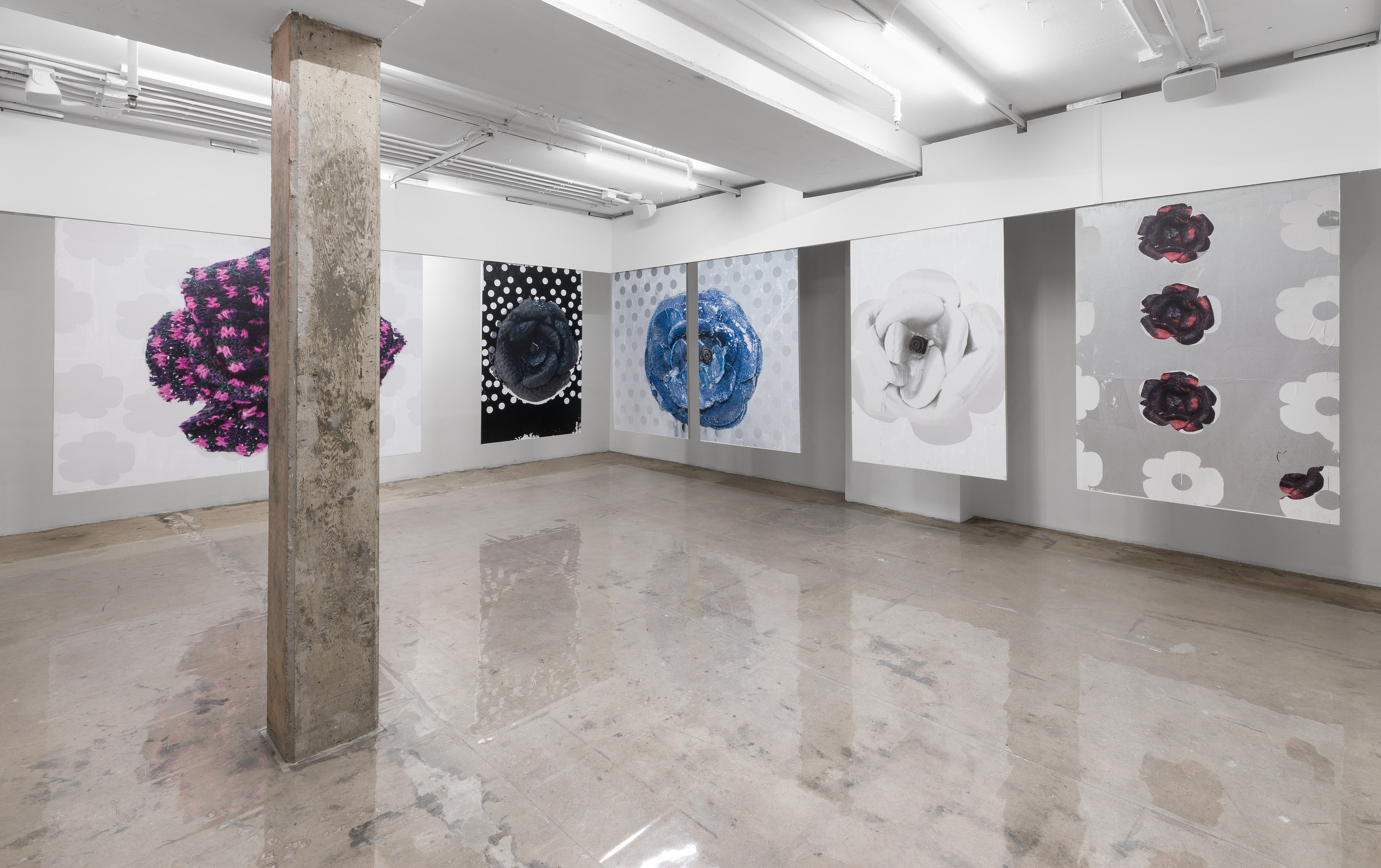Lorenza Longhi, World of Yum Yum at Swiss Institute, photo 9