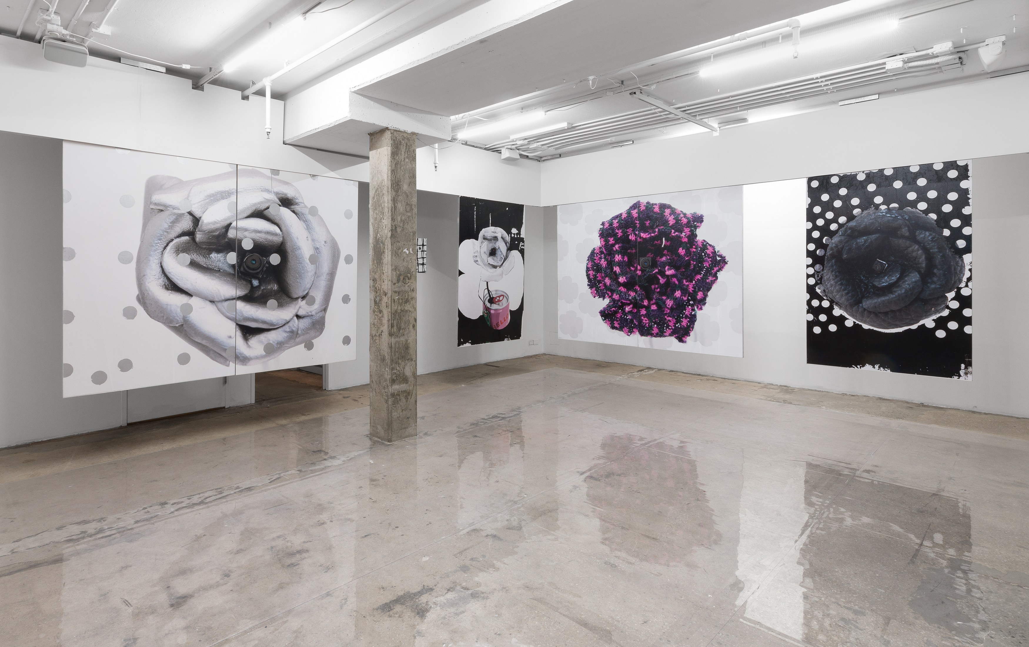 Lorenza Longhi, World of Yum Yum at Swiss Institute, photo 10