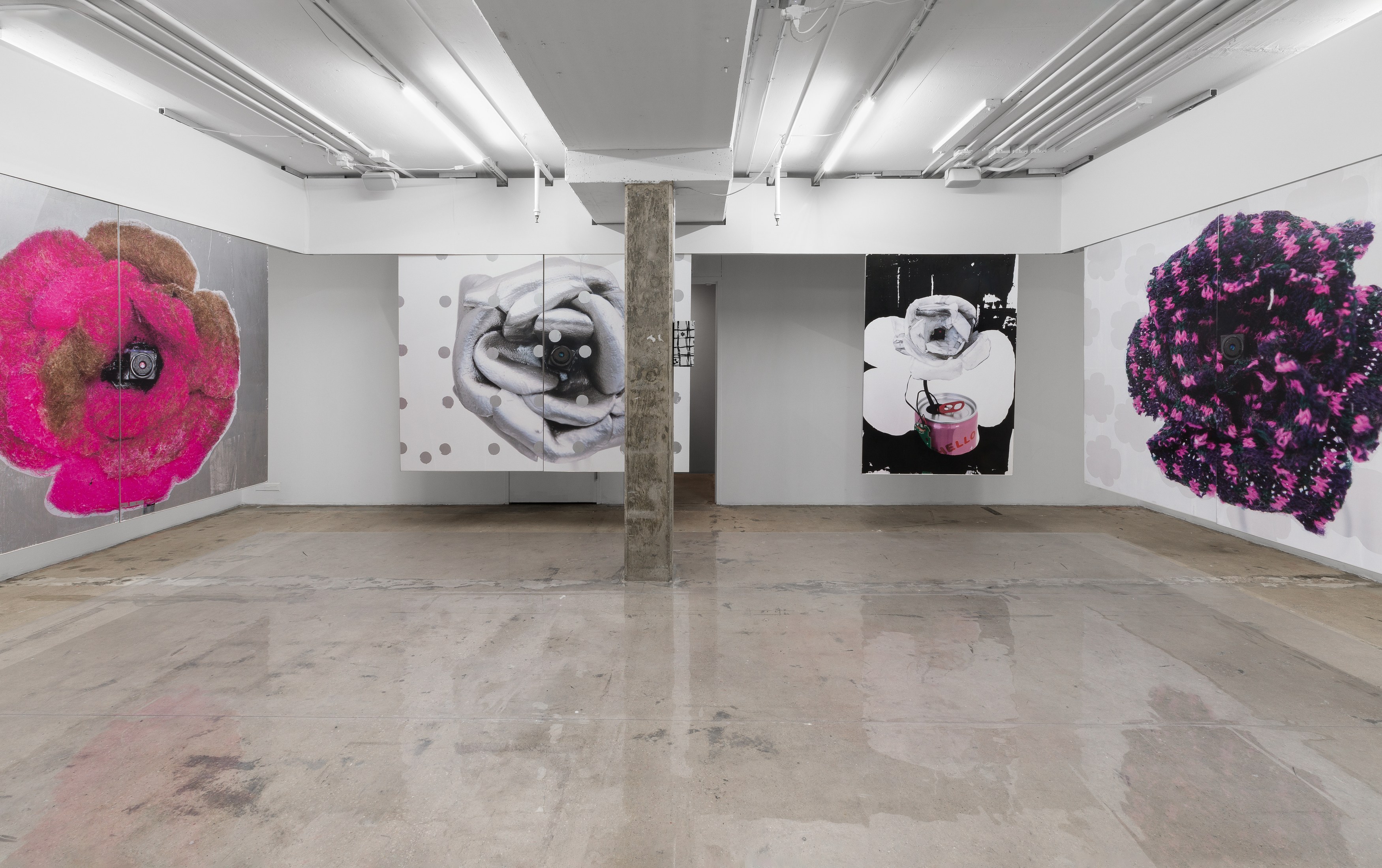 Lorenza Longhi, World of Yum Yum at Swiss Institute, photo 11