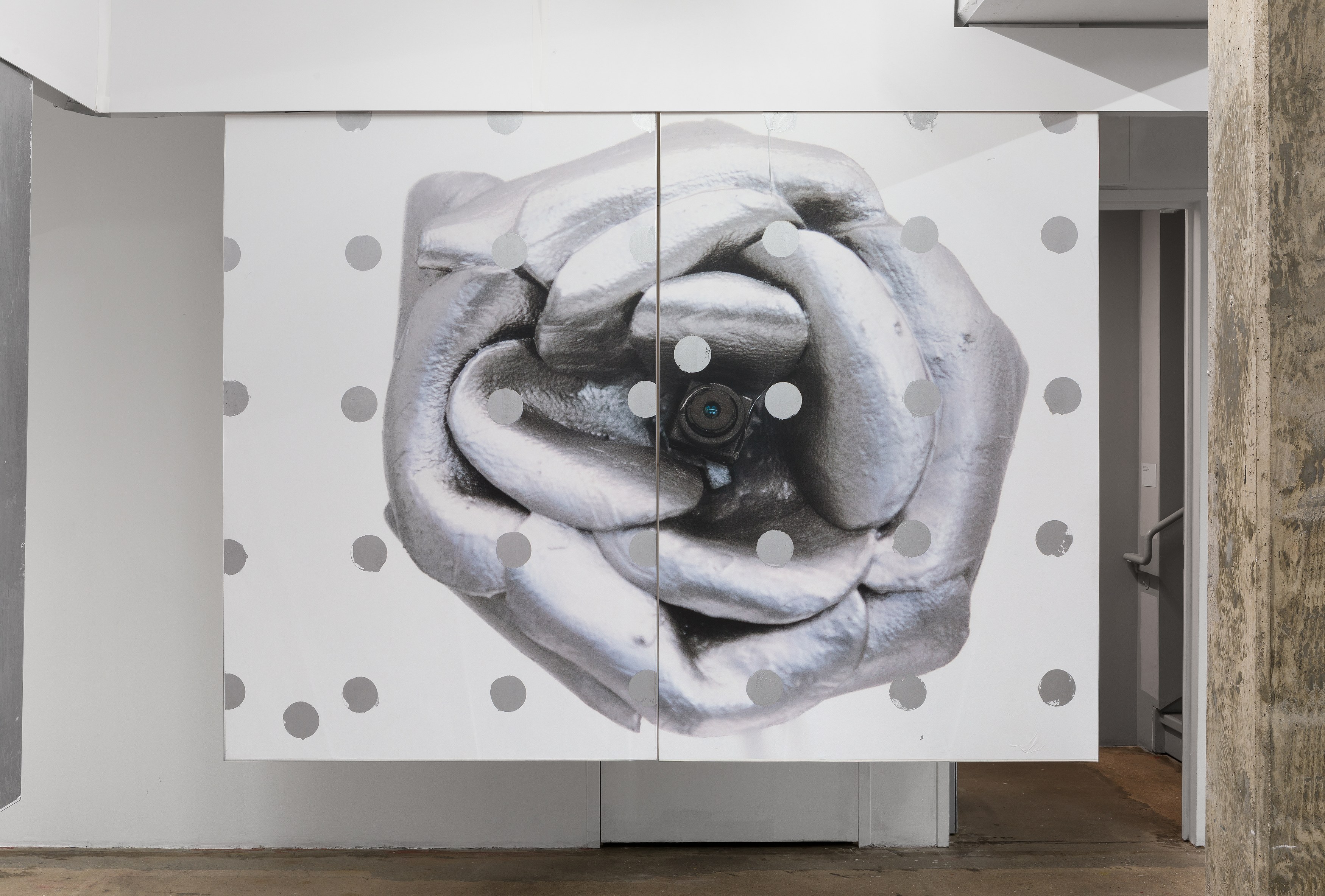 Lorenza Longhi, World of Yum Yum at Swiss Institute, photo 14