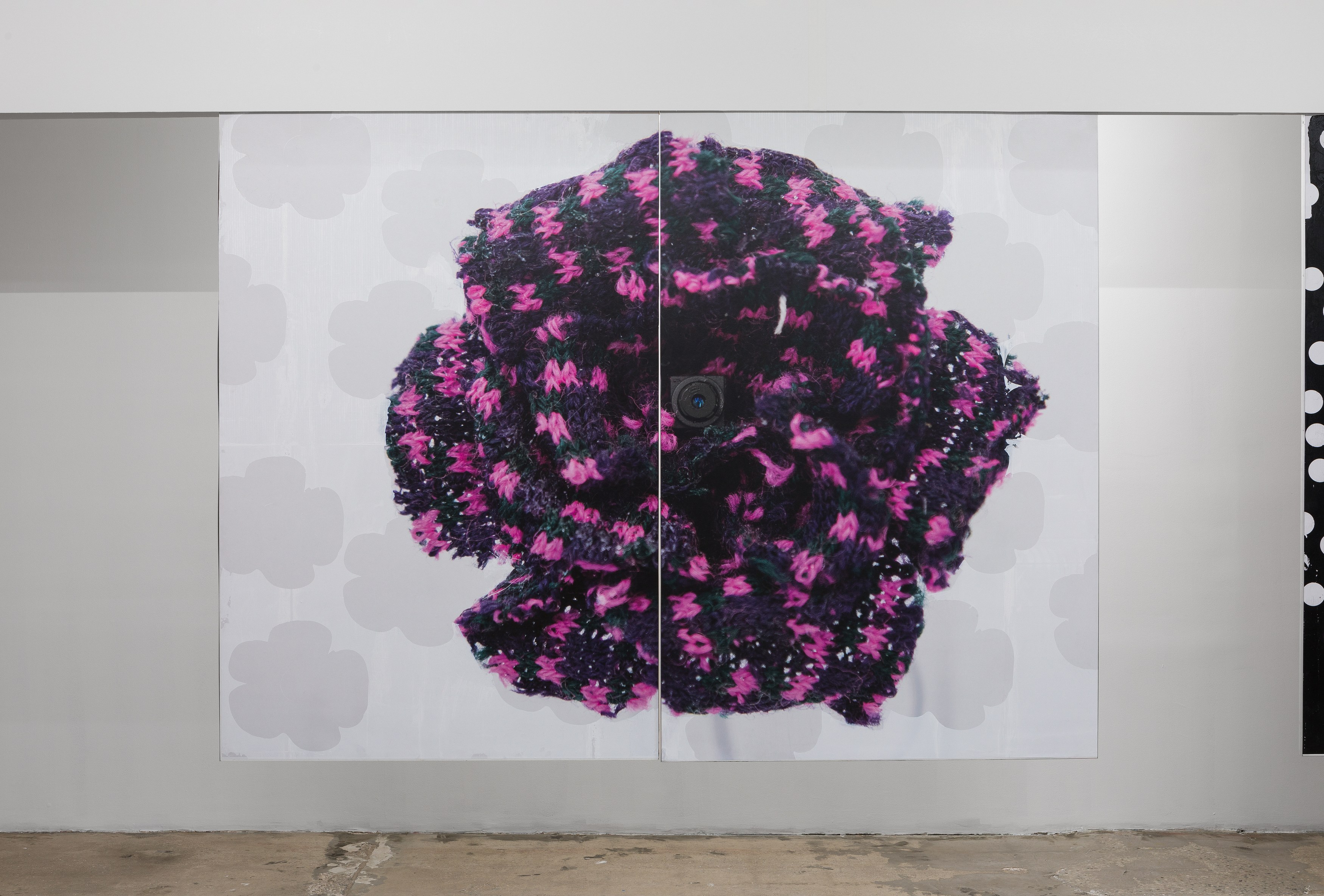 Lorenza Longhi, World of Yum Yum at Swiss Institute, photo 13