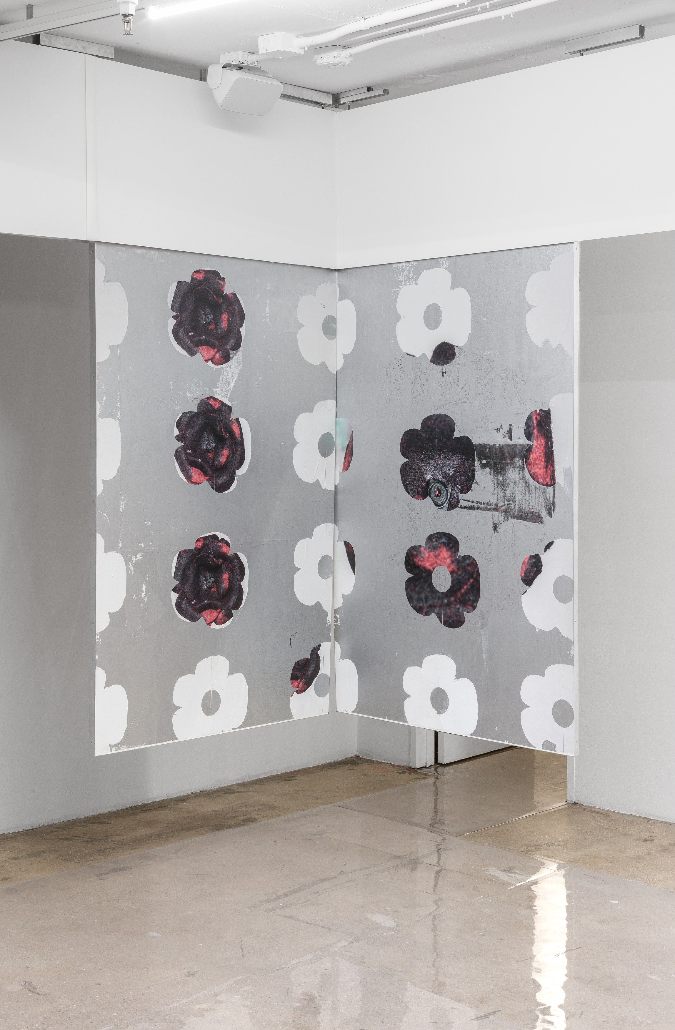 Lorenza Longhi, World of Yum Yum at Swiss Institute, photo 15