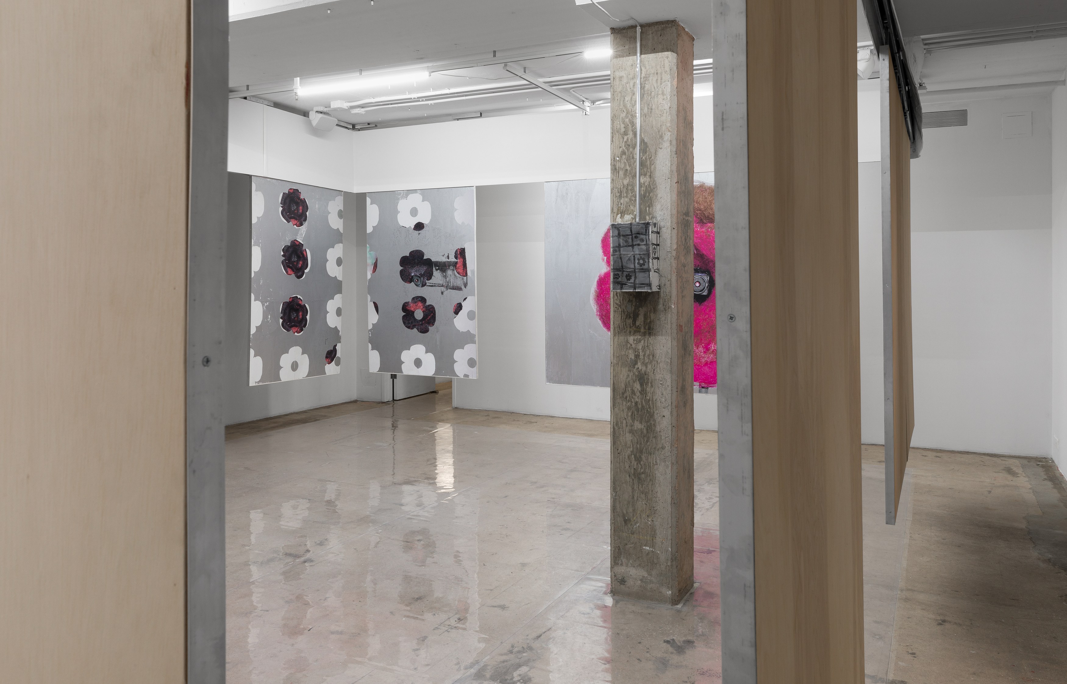 Lorenza Longhi, World of Yum Yum at Swiss Institute, photo 17