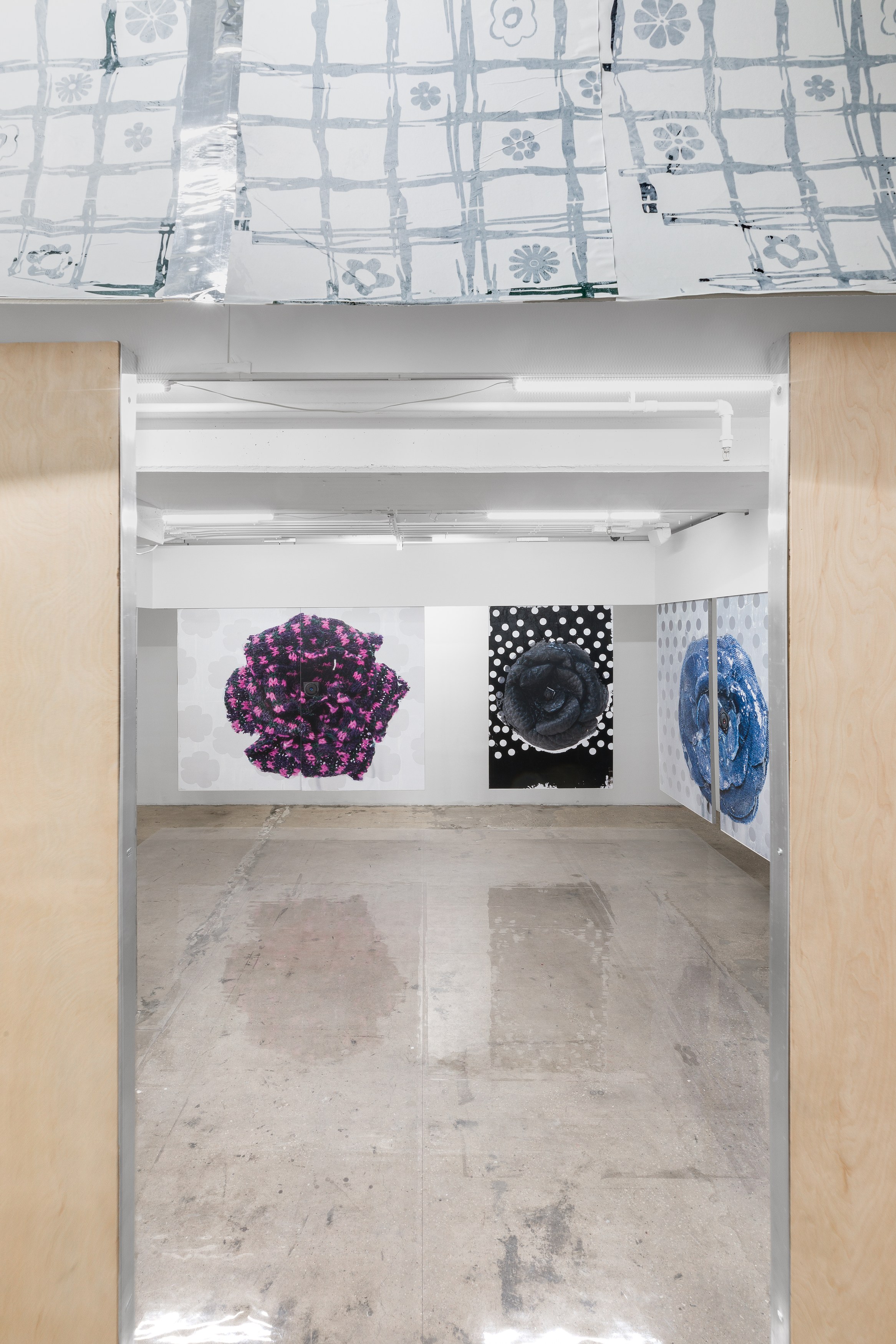 Lorenza Longhi, World of Yum Yum at Swiss Institute, photo 18