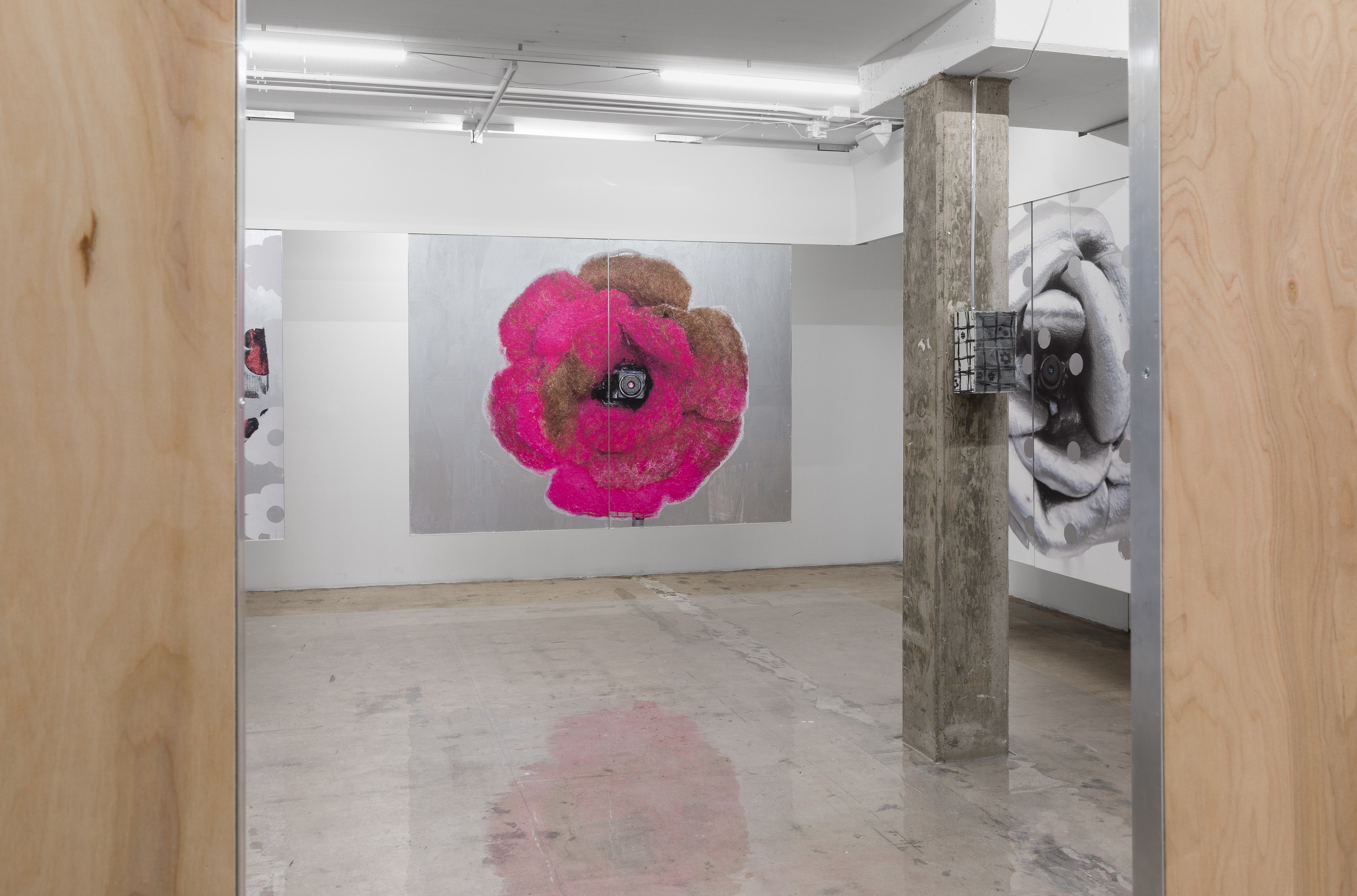 Lorenza Longhi, World of Yum Yum at Swiss Institute, photo 16