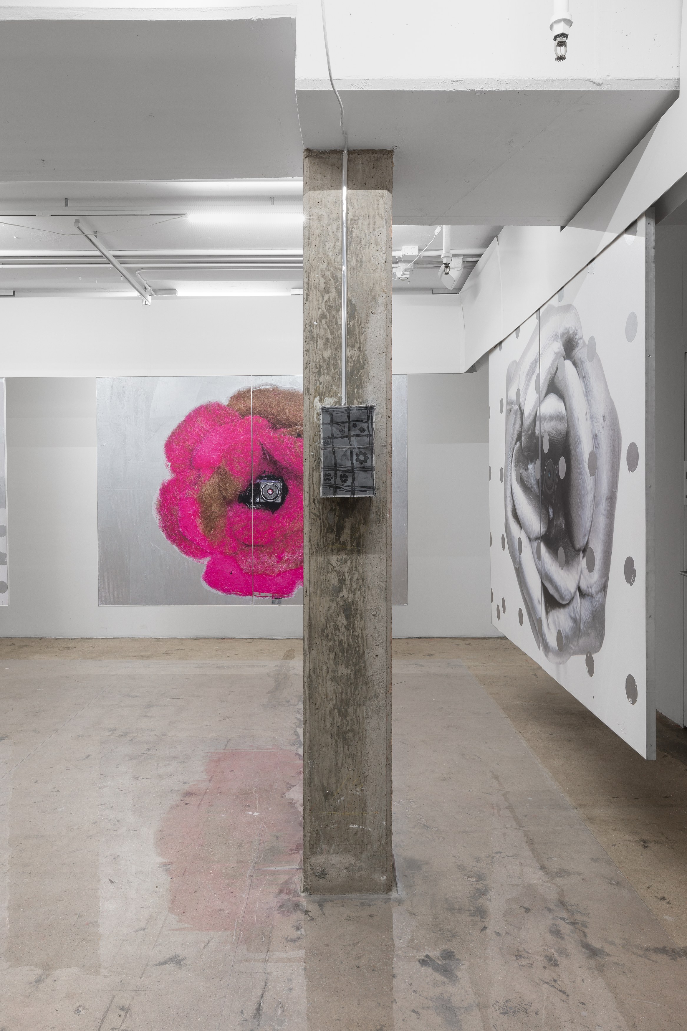Lorenza Longhi, World of Yum Yum at Swiss Institute, photo 19