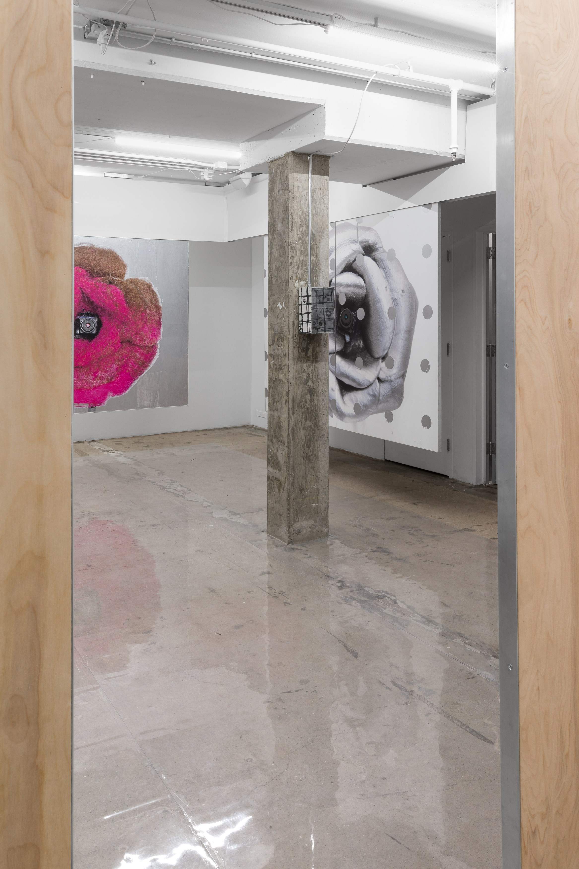 Lorenza Longhi, World of Yum Yum at Swiss Institute, photo 20