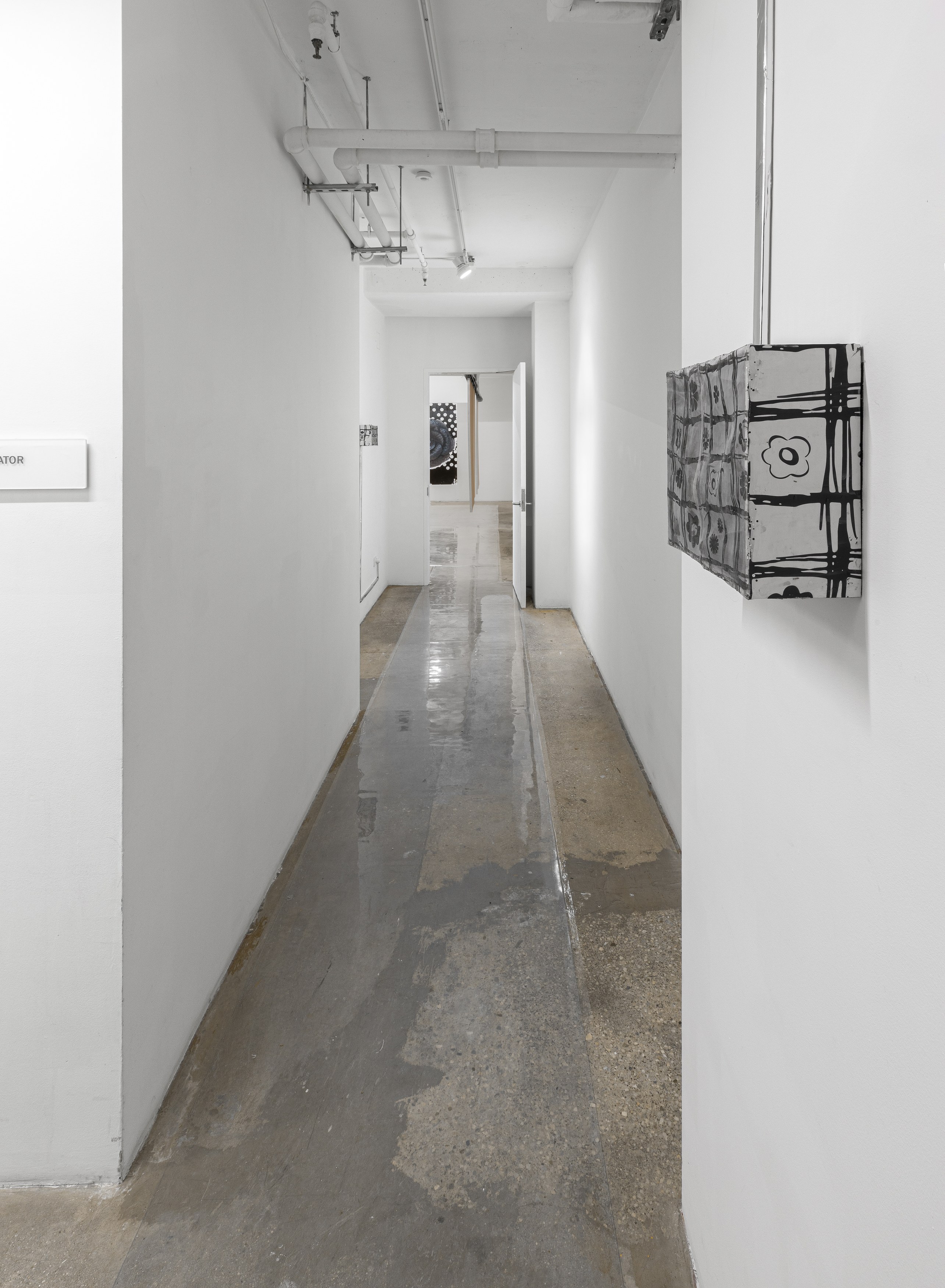 Lorenza Longhi, World of Yum Yum at Swiss Institute, photo 26