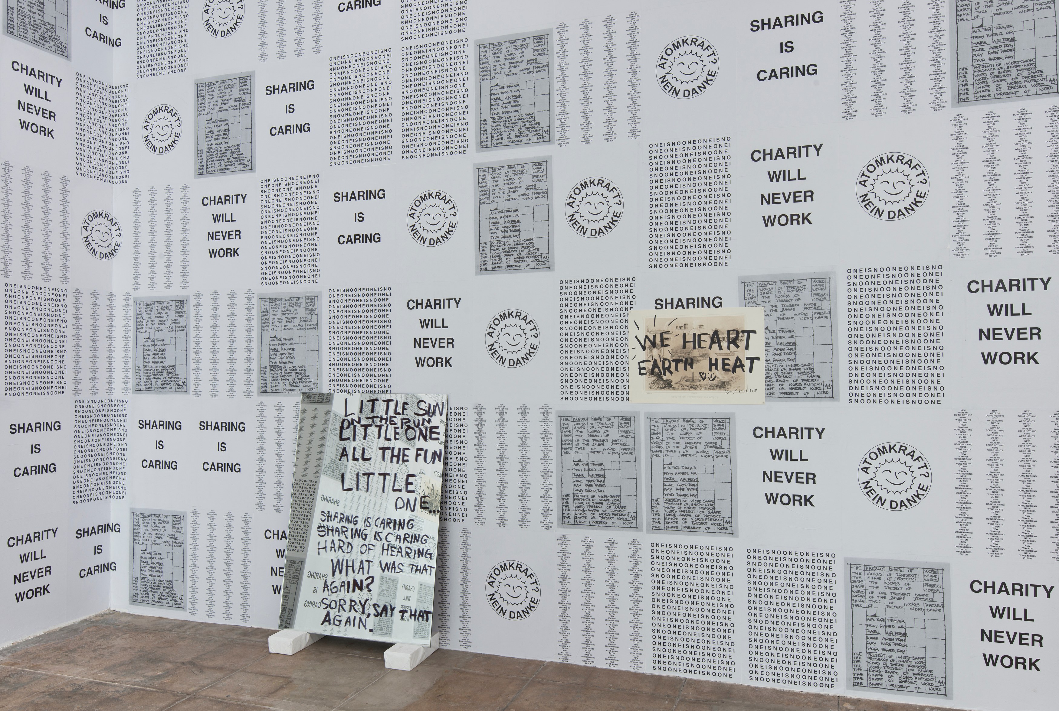 Ei Arakawa-Nash, Karl Holmqvist, Y.O.Y.O.G.A.L.A.N.D. at Overduin and Kite, photo 16