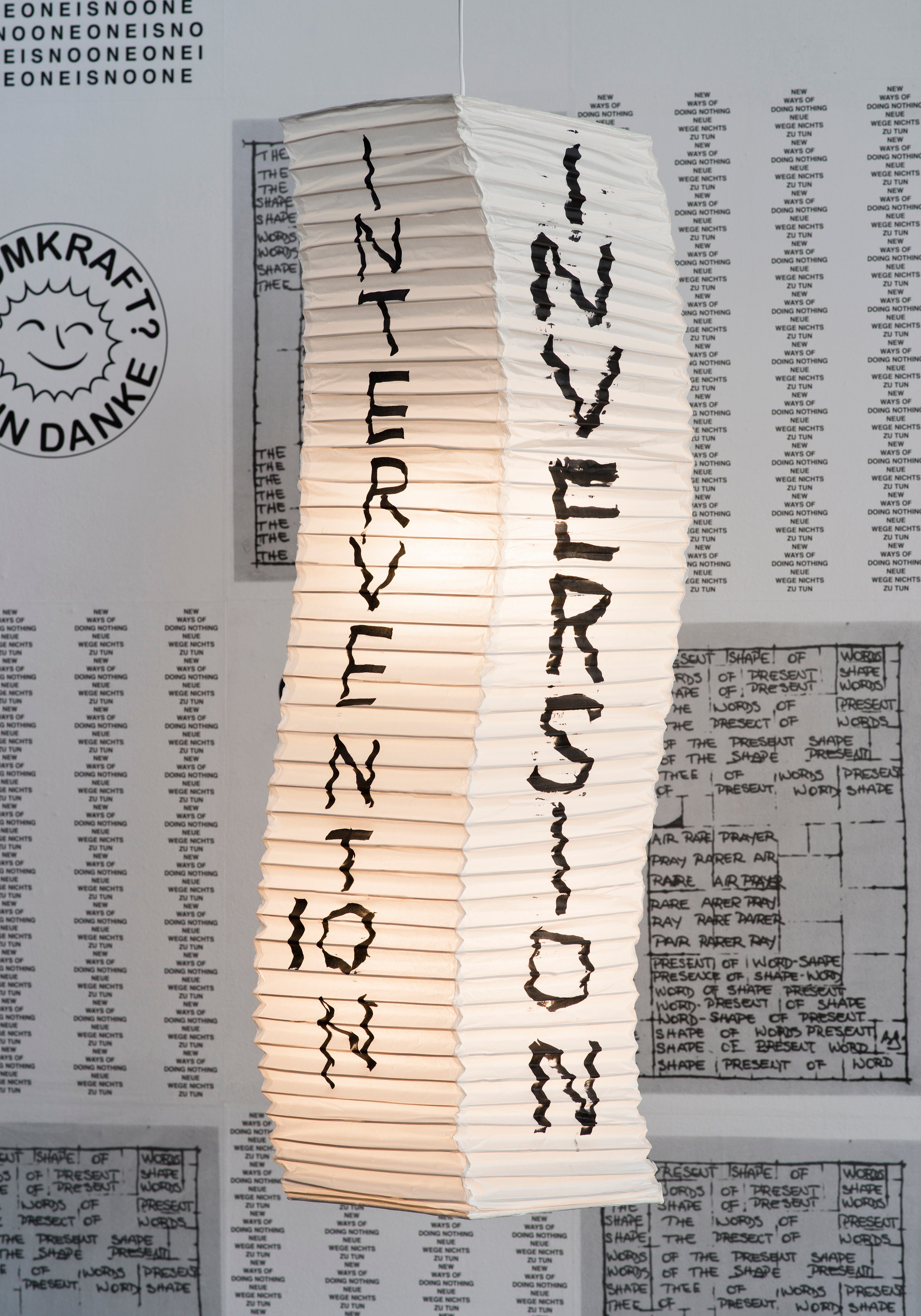 Ei Arakawa-Nash, Karl Holmqvist, Y.O.Y.O.G.A.L.A.N.D. at Overduin and Kite, photo 17