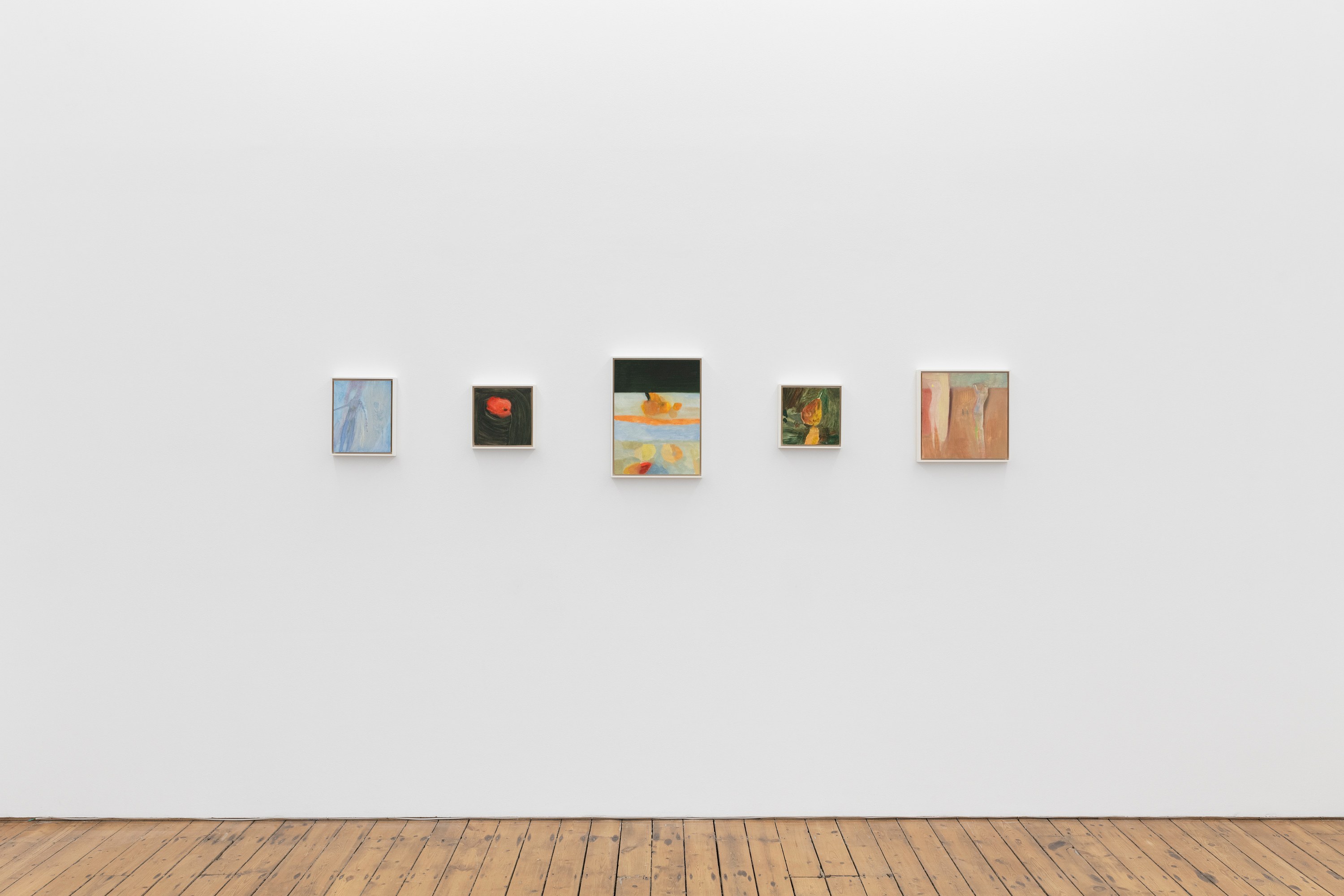 Bill Lynch, Ellen Siebers, Out of Earth at The Approach, photo 7