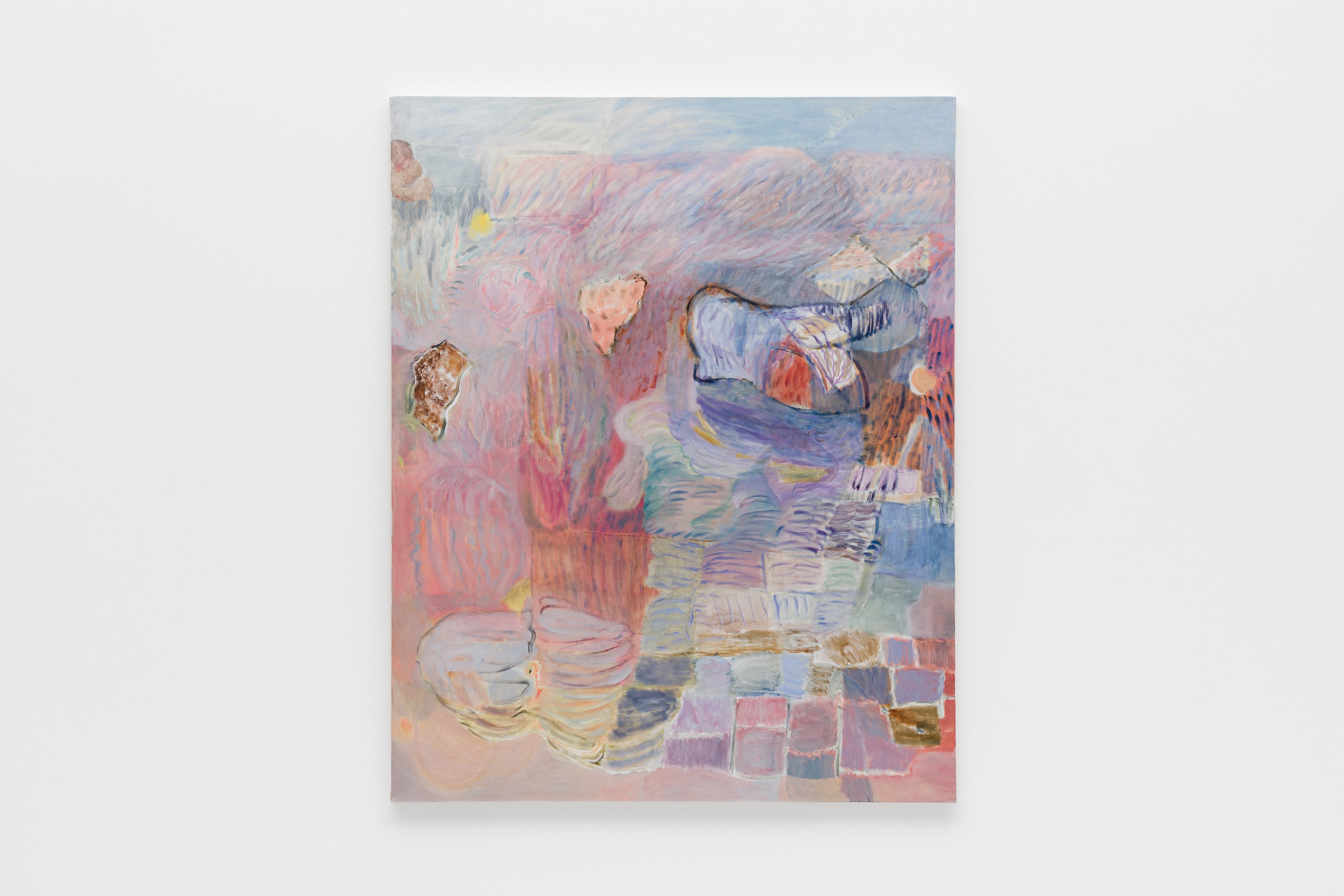 Bill Lynch, Ellen Siebers, Out of Earth at The Approach, photo 14