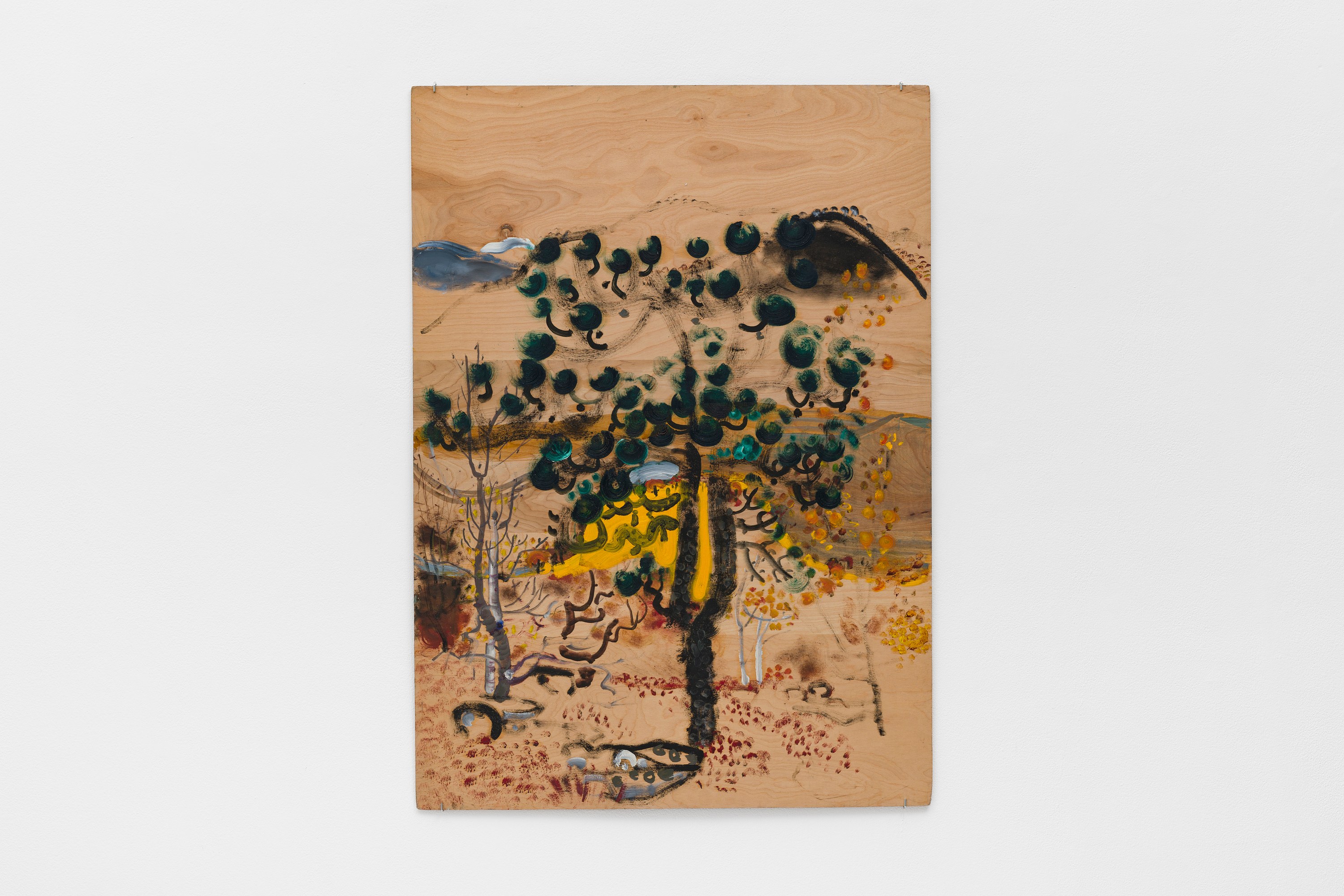 Bill Lynch, Ellen Siebers, Out of Earth at The Approach, photo 19