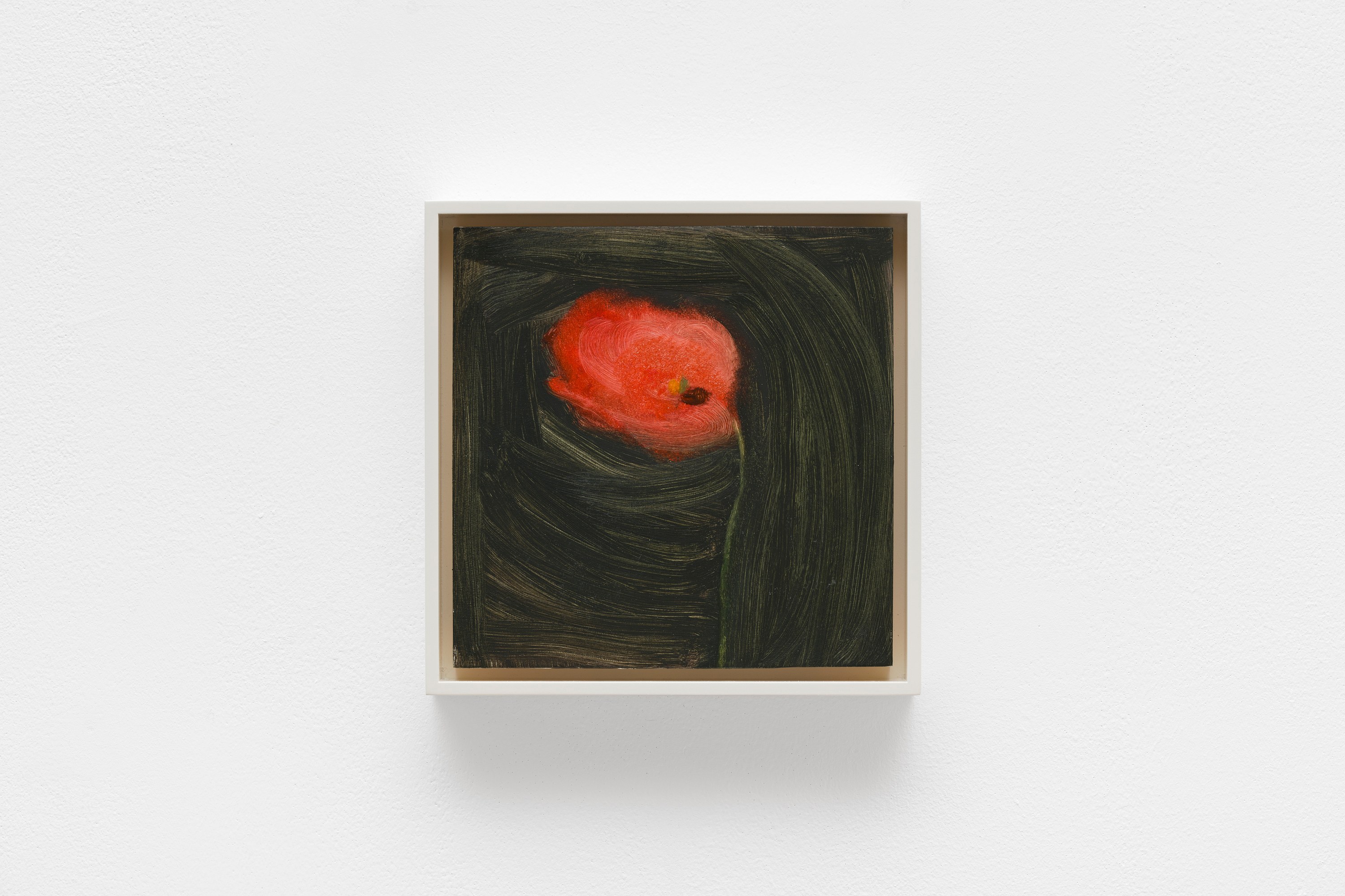 Bill Lynch, Ellen Siebers, Out of Earth at The Approach, photo 27