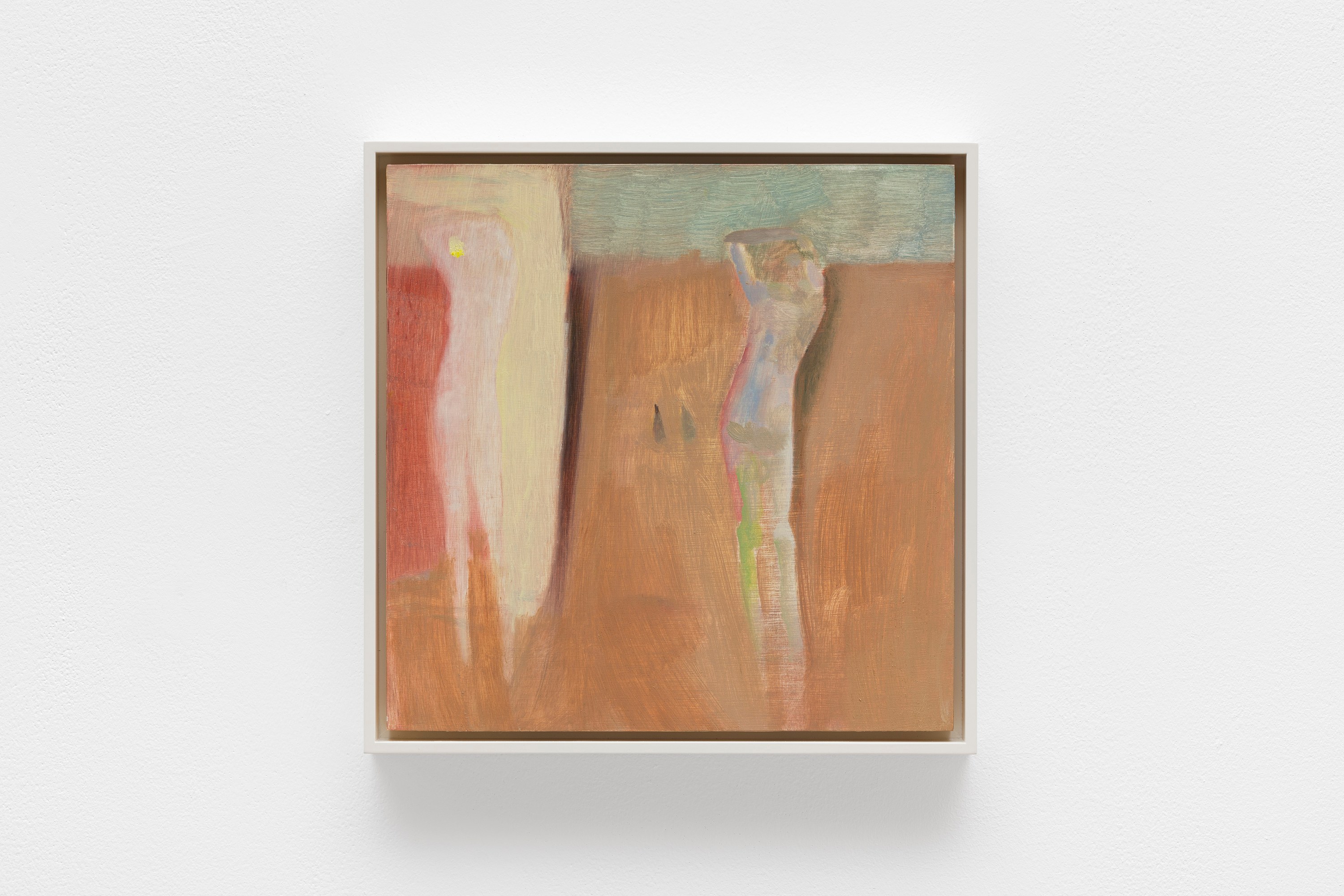 Bill Lynch, Ellen Siebers, Out of Earth at The Approach, photo 23