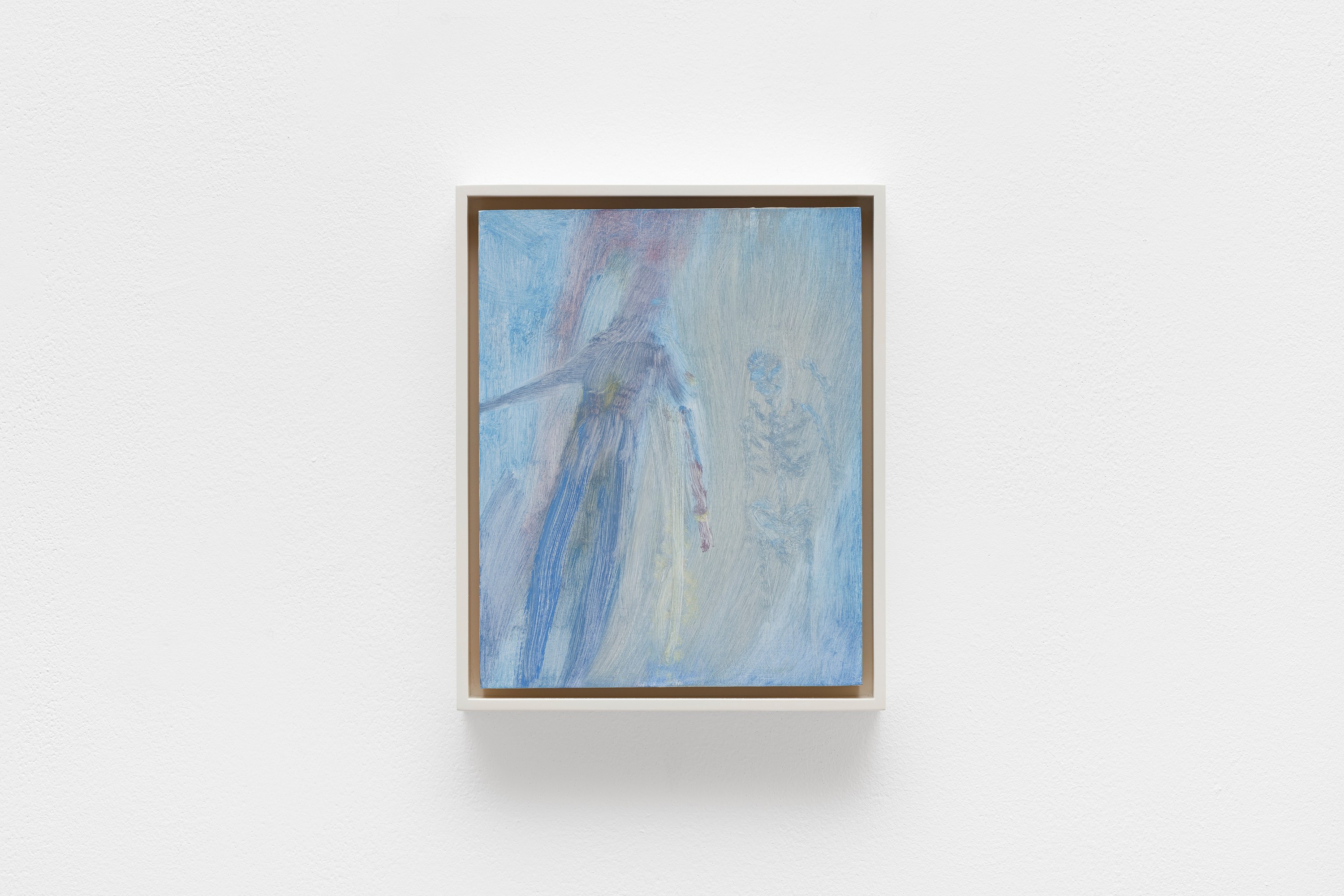 Bill Lynch, Ellen Siebers, Out of Earth at The Approach, photo 26