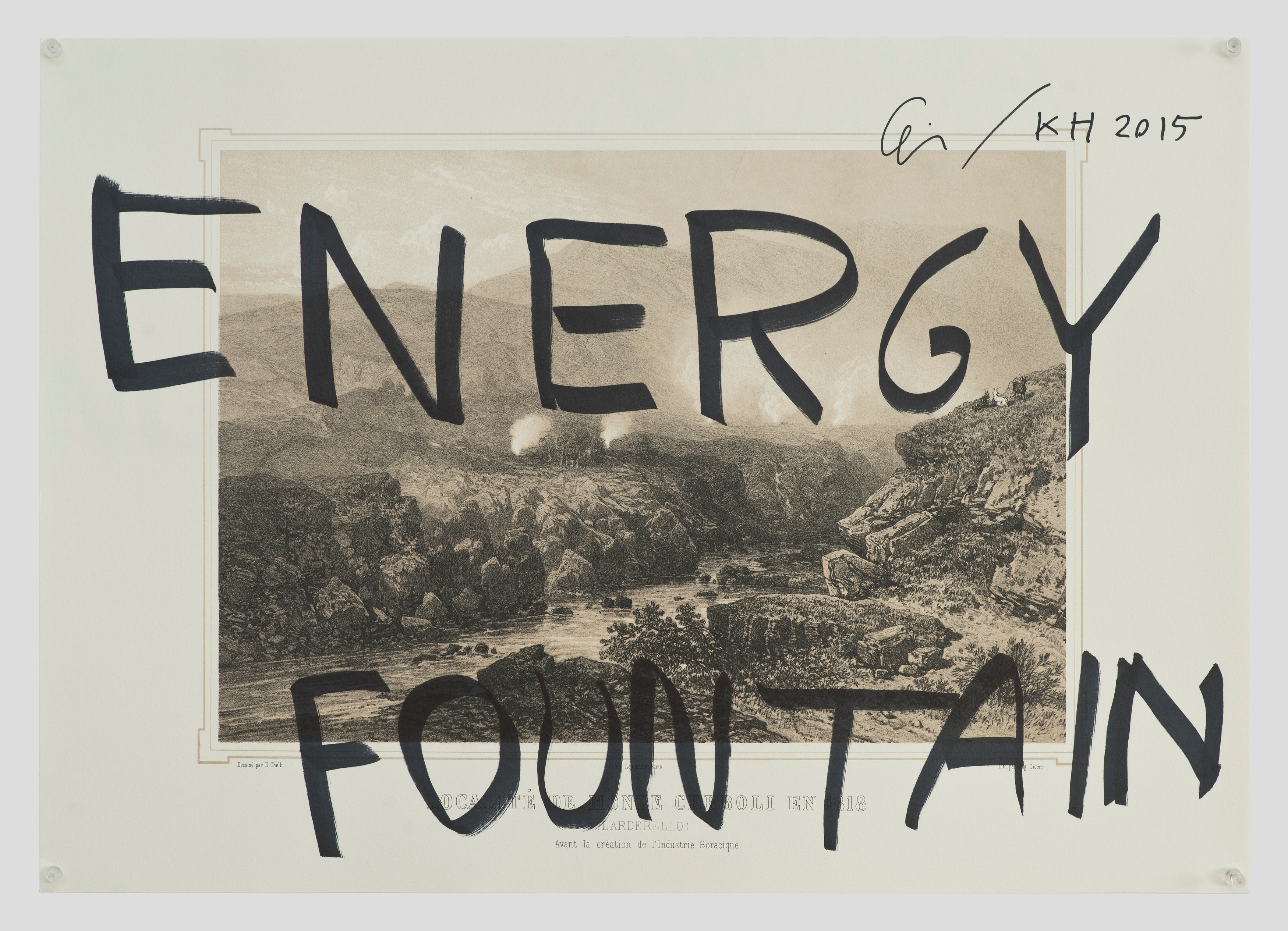 Ei Arakawa-Nash, Karl Holmqvist, Y.O.Y.O.G.A.L.A.N.D. at Overduin and Kite, photo 28