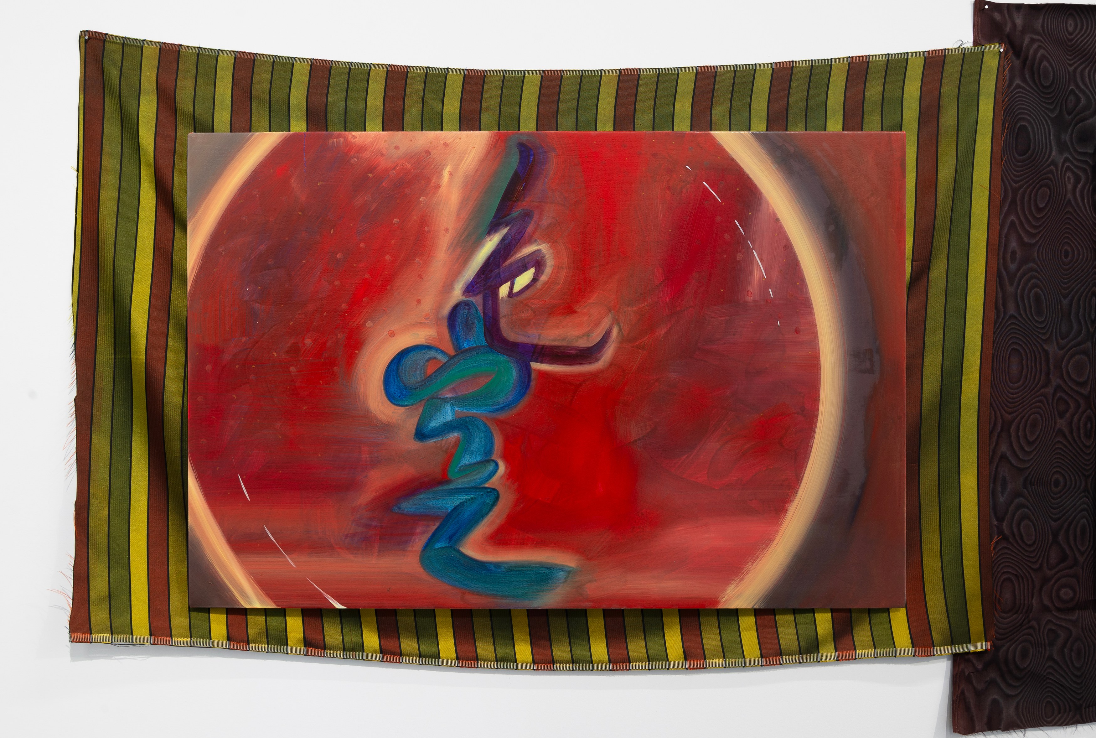 Naoki Sutter-Shudo, Physical at Derosia, photo 2