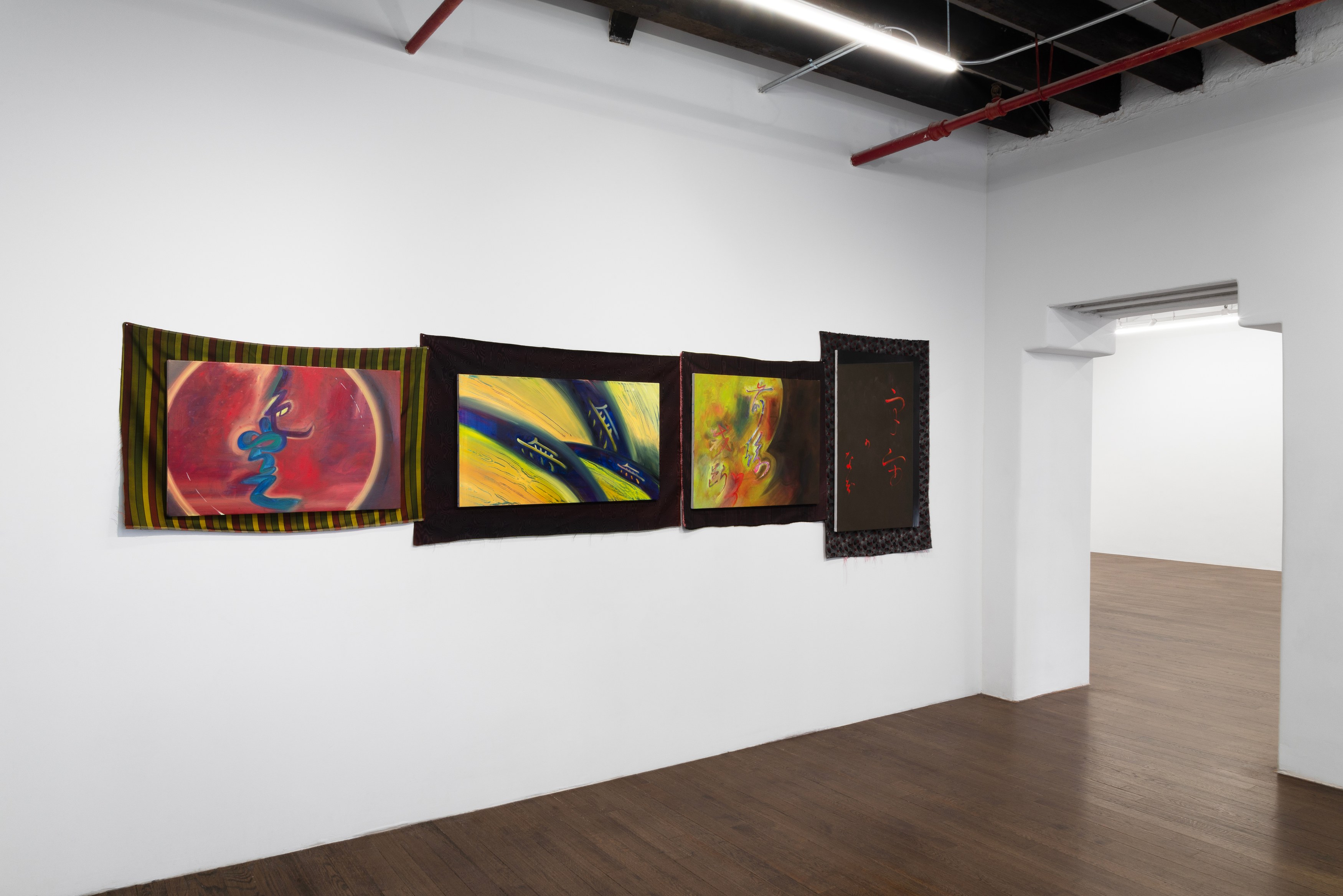 Naoki Sutter-Shudo, Physical at Derosia, photo 10