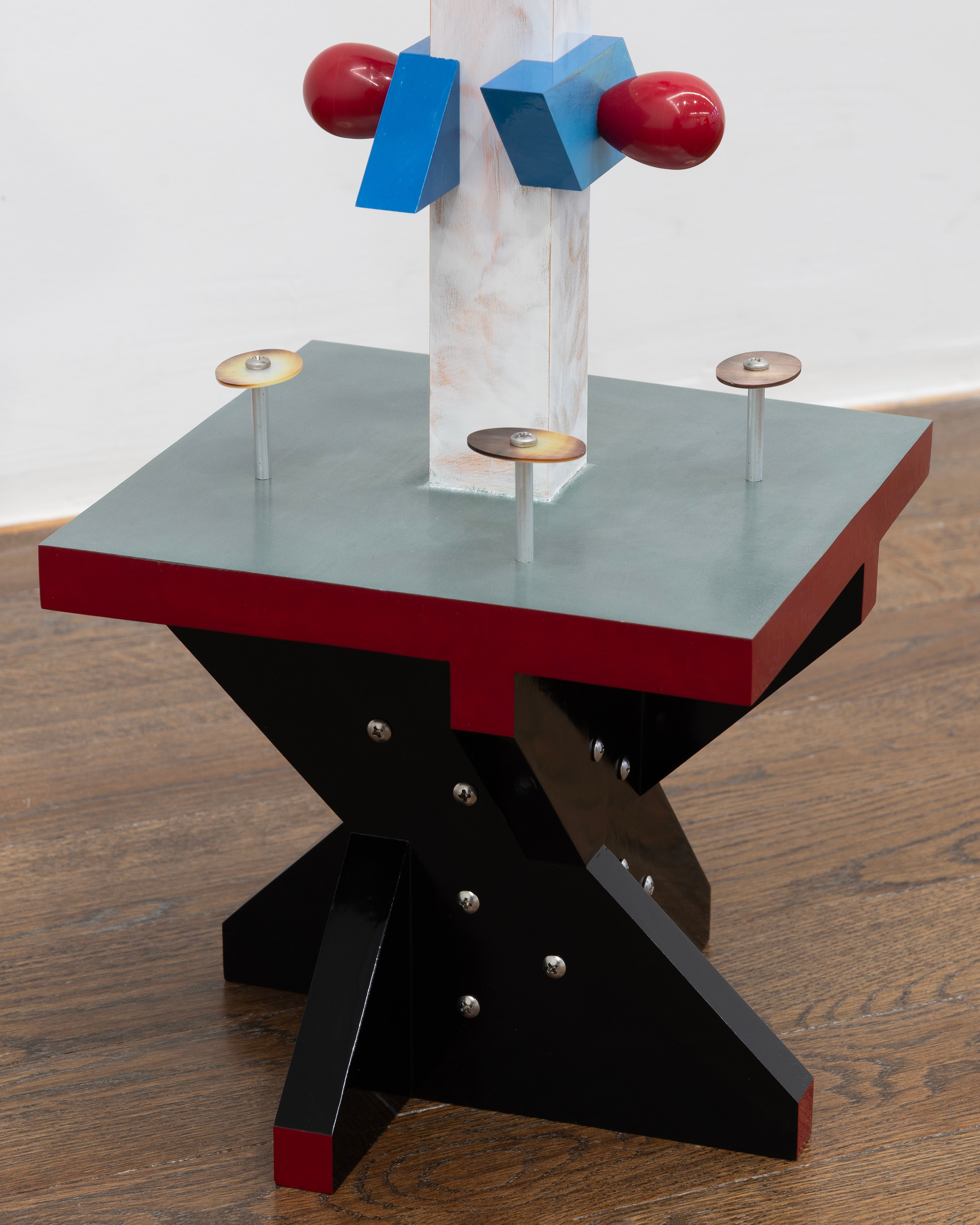 Naoki Sutter-Shudo, Physical at Derosia, photo 19