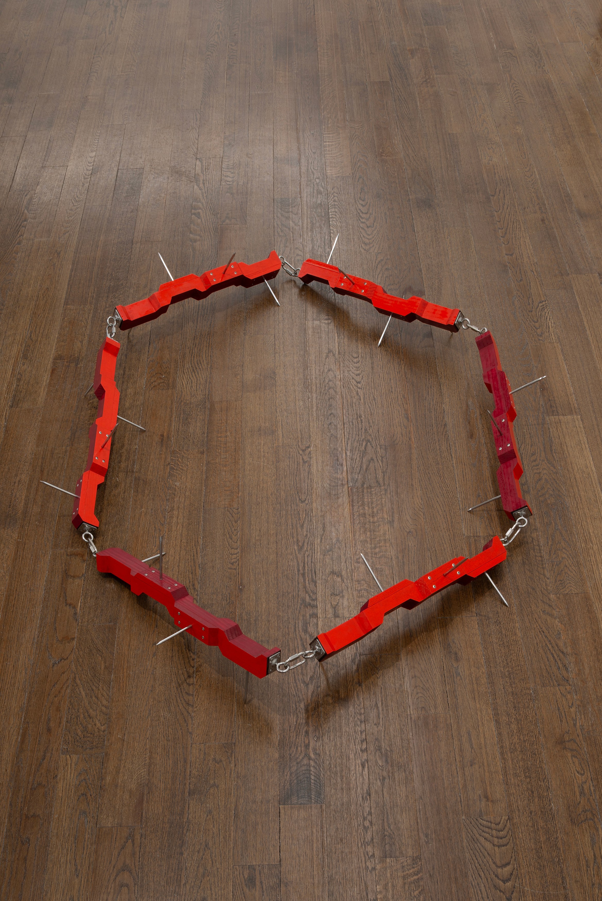 Naoki Sutter-Shudo, Physical at Derosia, photo 30