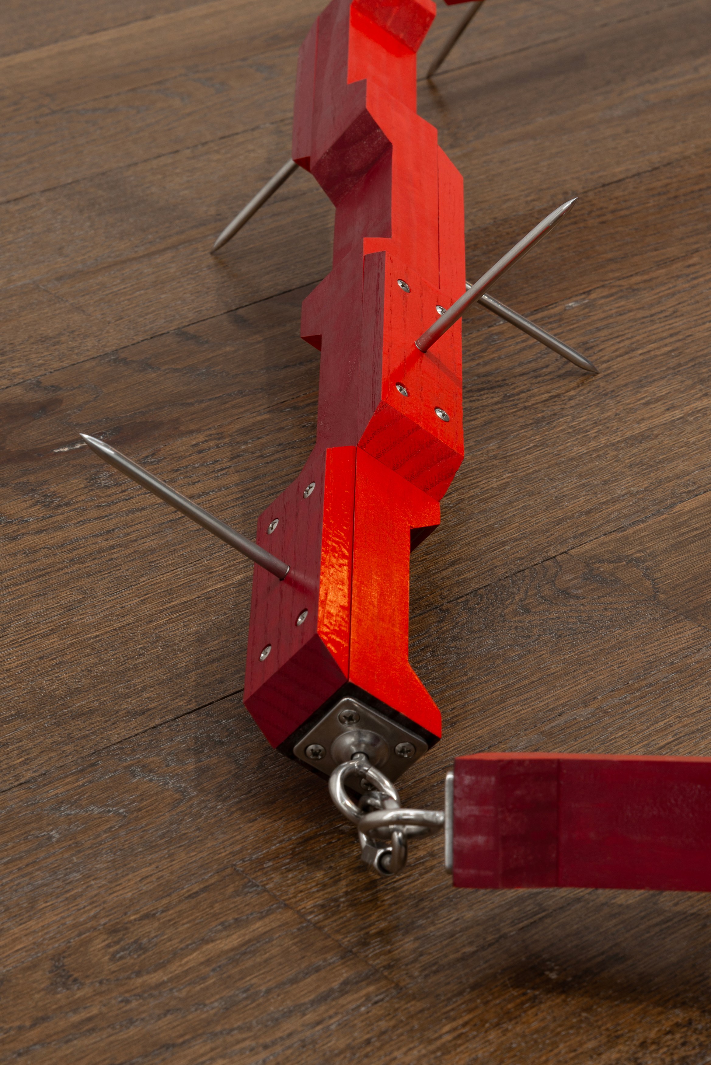 Naoki Sutter-Shudo, Physical at Derosia, photo 31