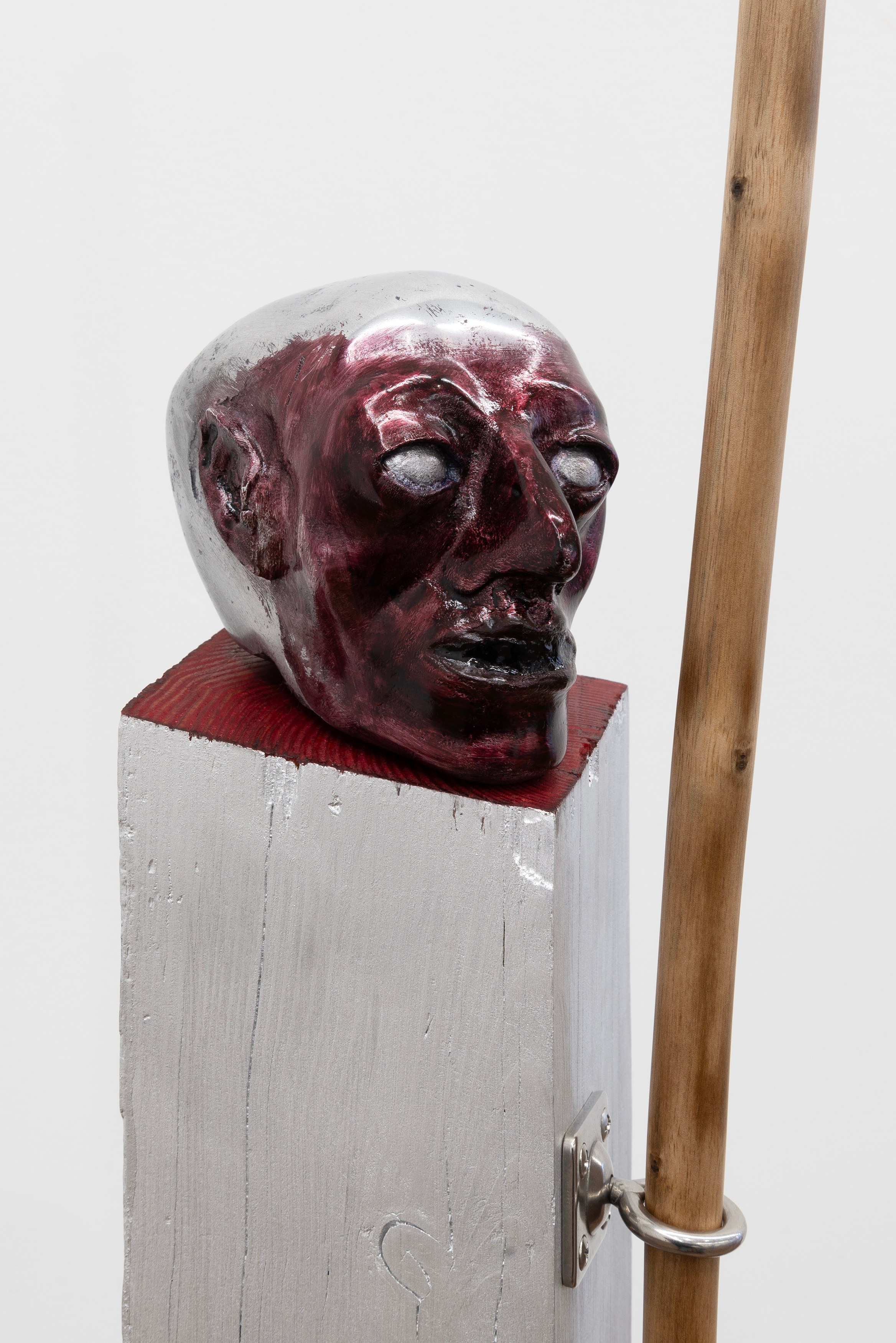 Naoki Sutter-Shudo, Physical at Derosia, photo 34