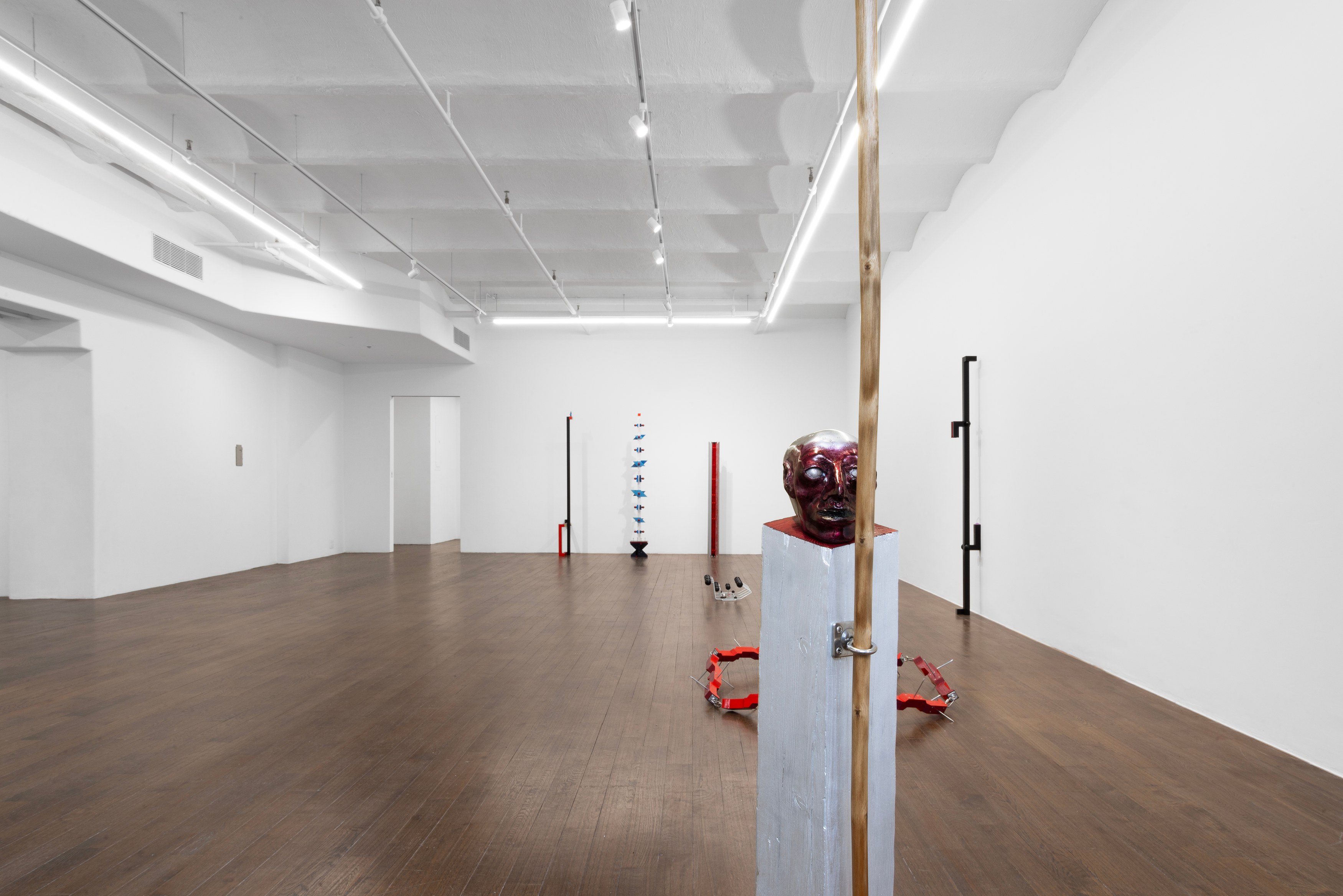 Naoki Sutter-Shudo, Physical at Derosia, photo 33