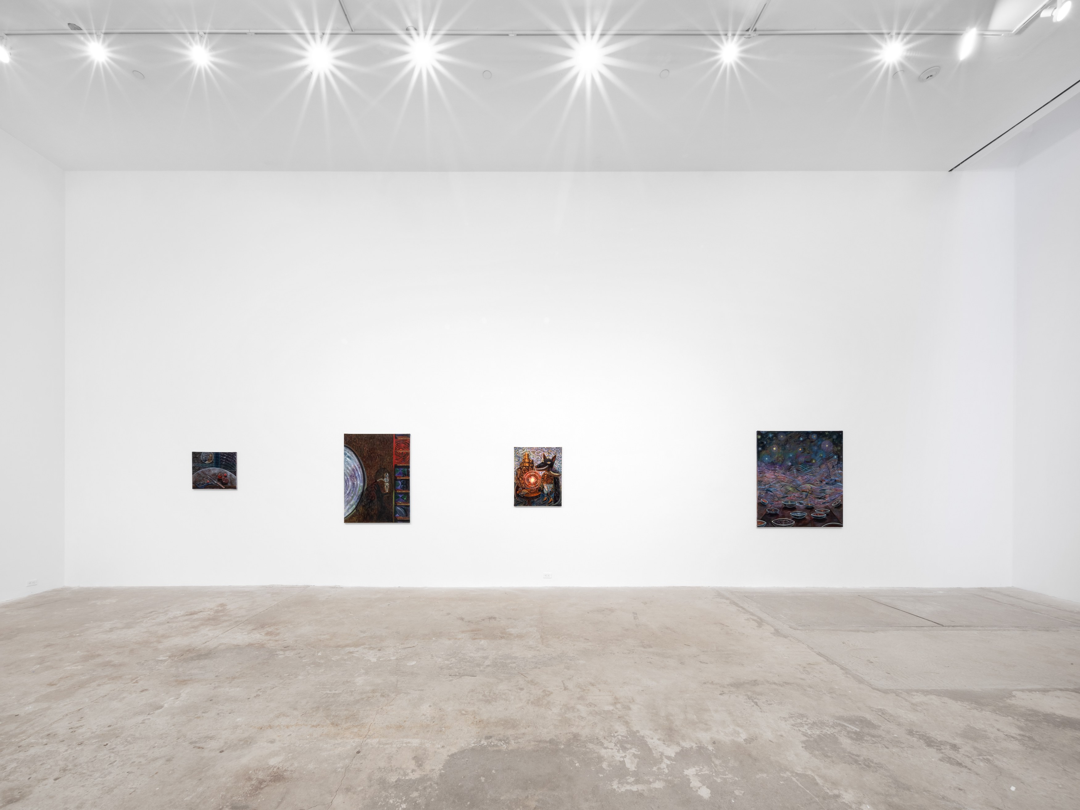 Ani Gurashvili, Double Gaze at Harkawik, photo 6