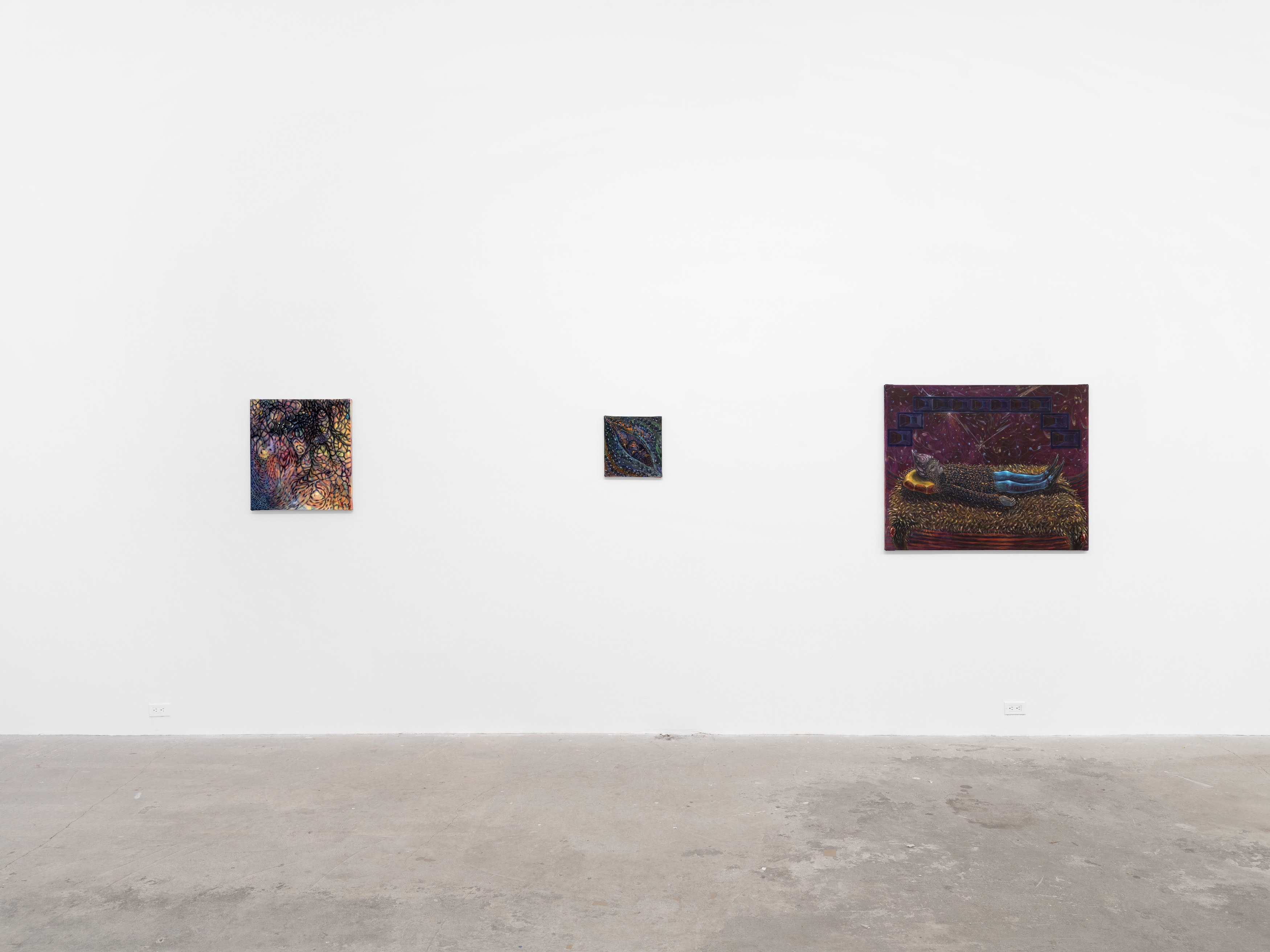 Ani Gurashvili, Double Gaze at Harkawik, photo 12