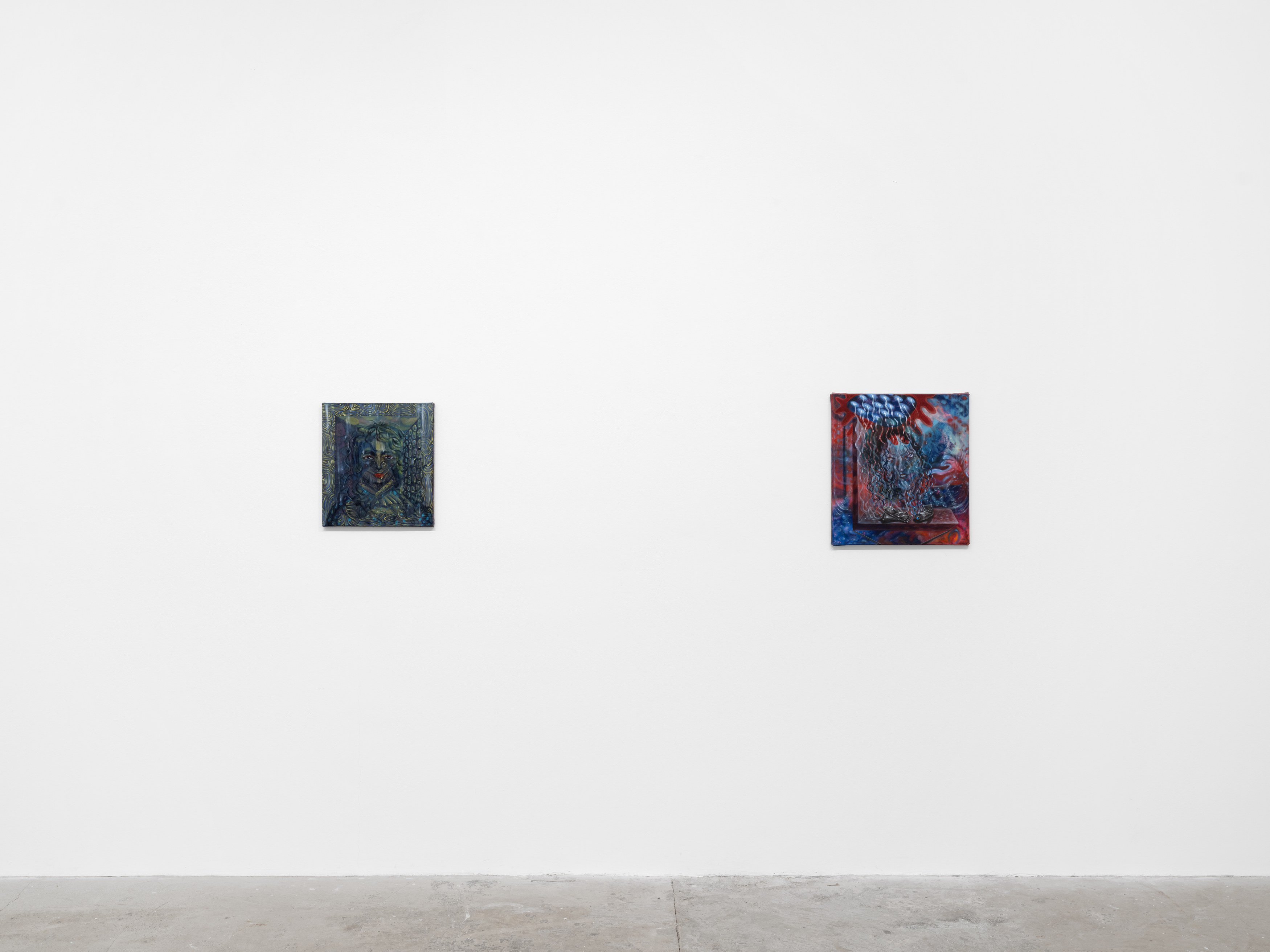Ani Gurashvili, Double Gaze at Harkawik, photo 13