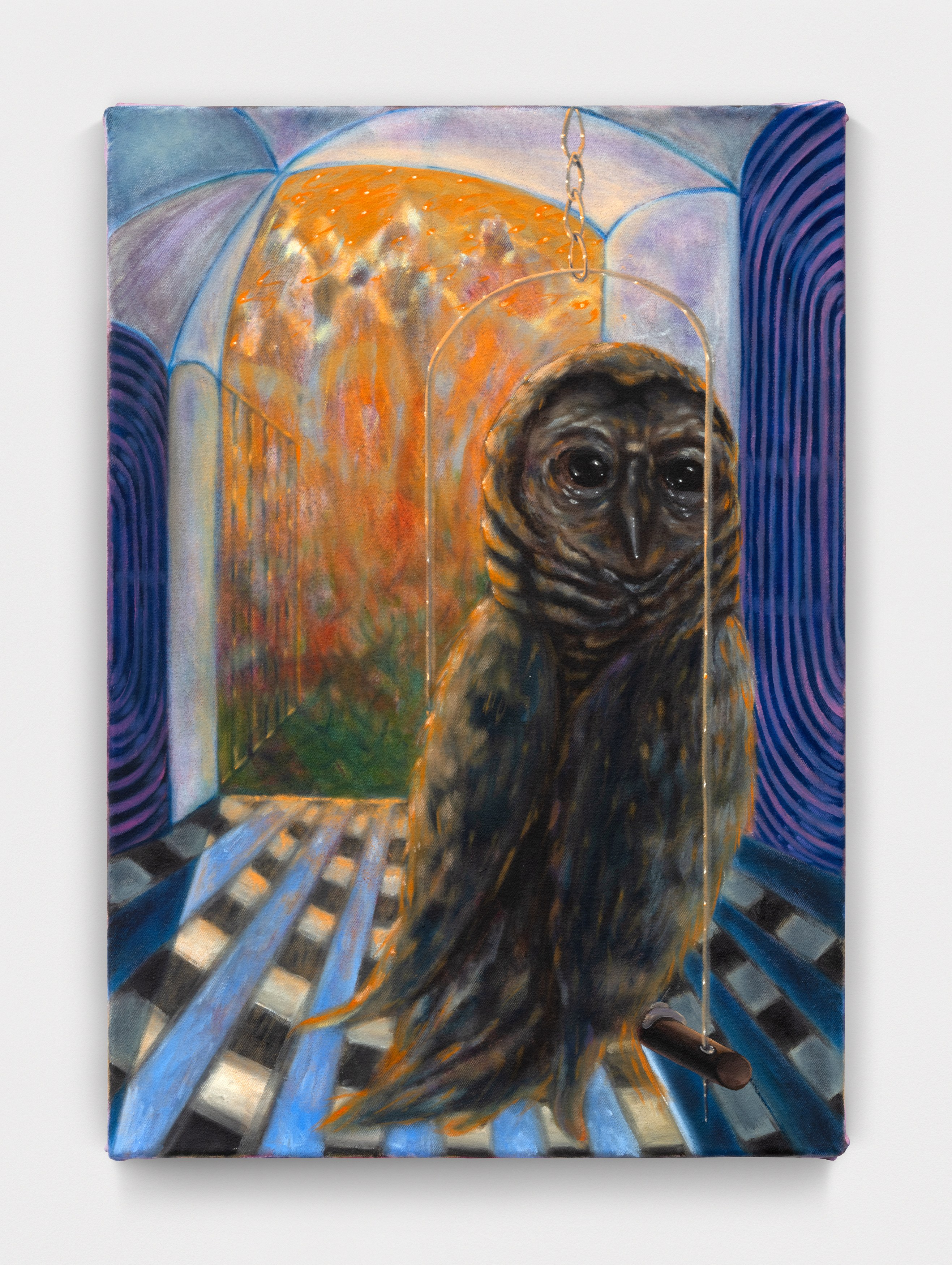 Ani Gurashvili, Double Gaze at Harkawik, photo 17