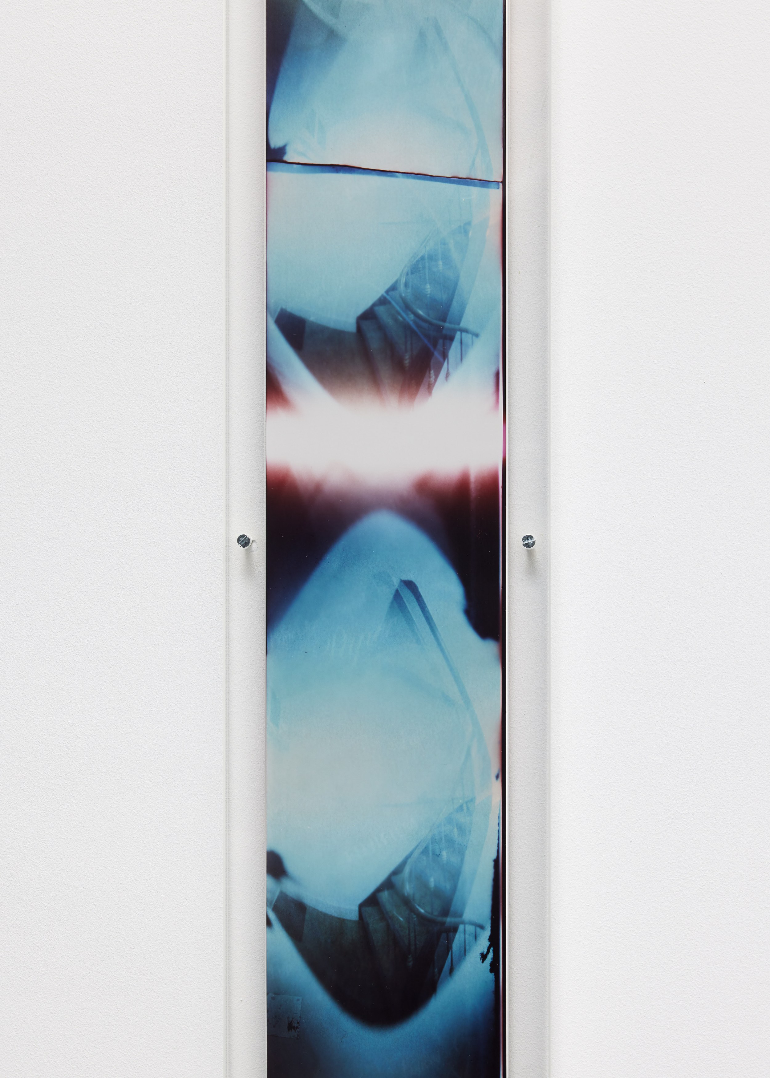 Nina Porter, Vision on the Run at A. Squire, photo 13