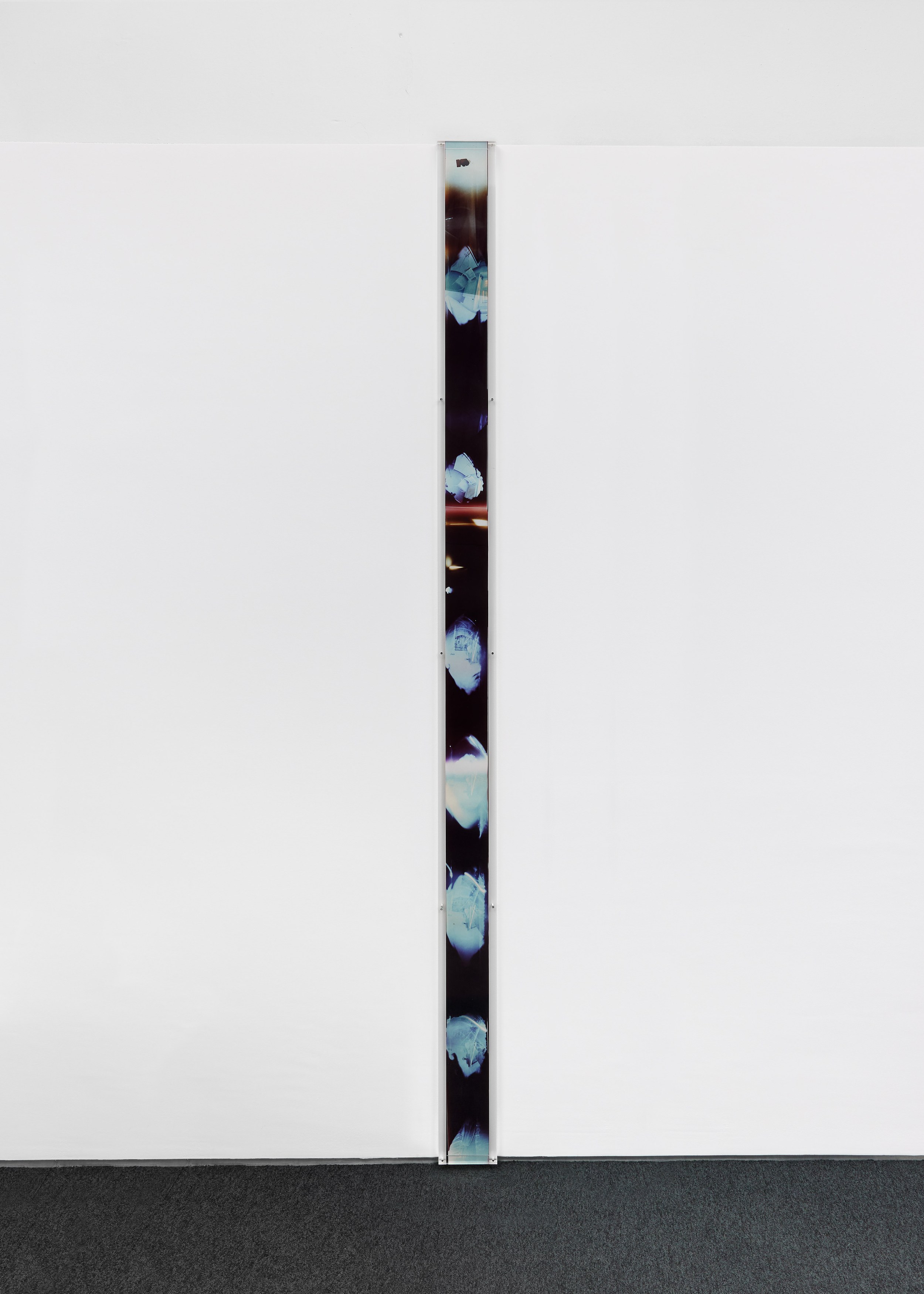Nina Porter, Vision on the Run at A. Squire, photo 19