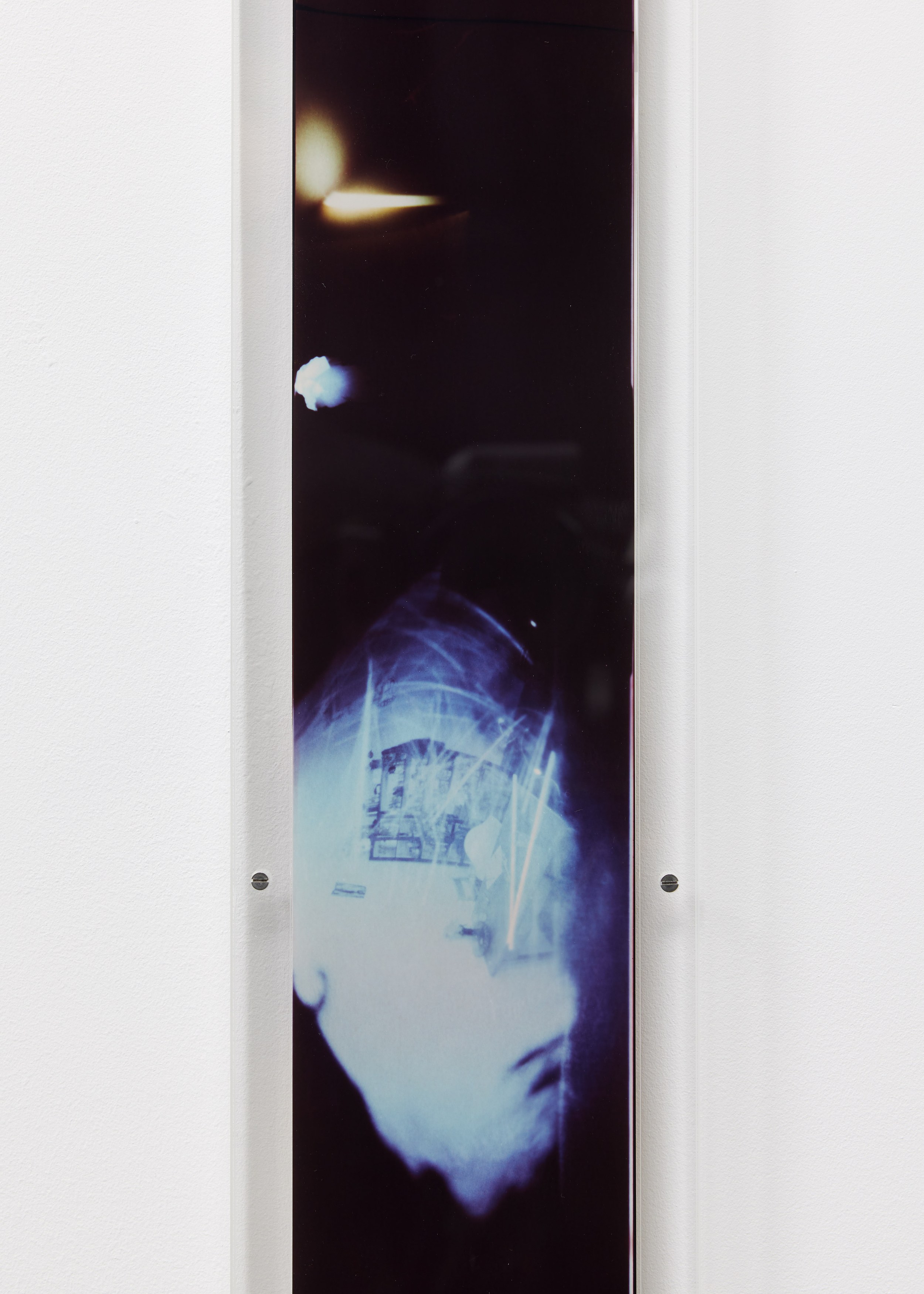 Nina Porter, Vision on the Run at A. Squire, photo 20