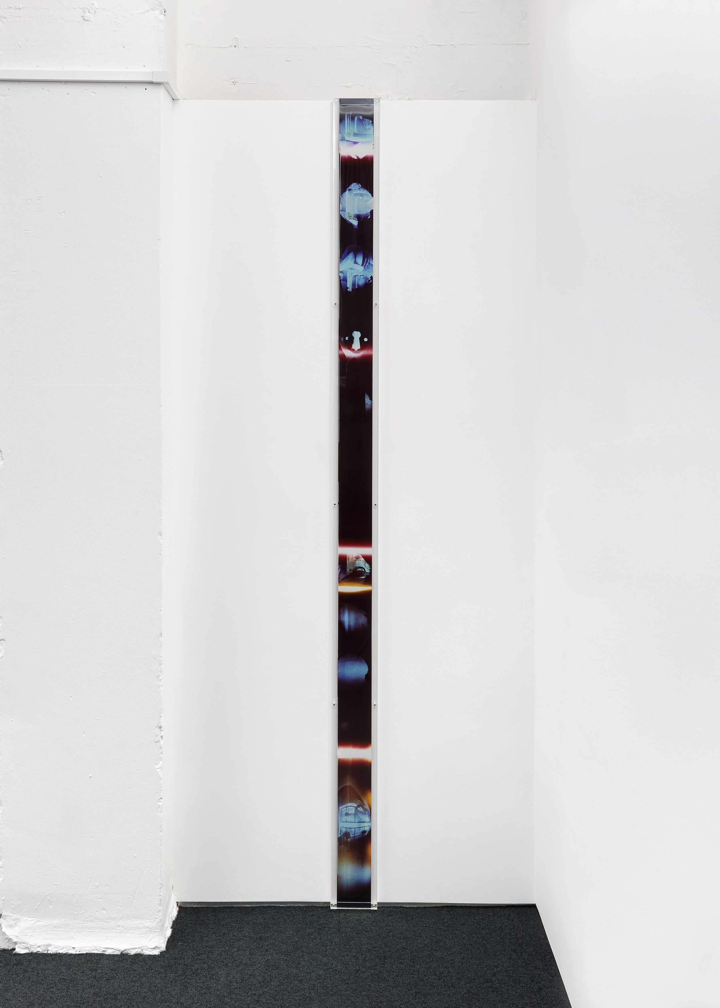 Nina Porter, Vision on the Run at A. Squire, photo 21