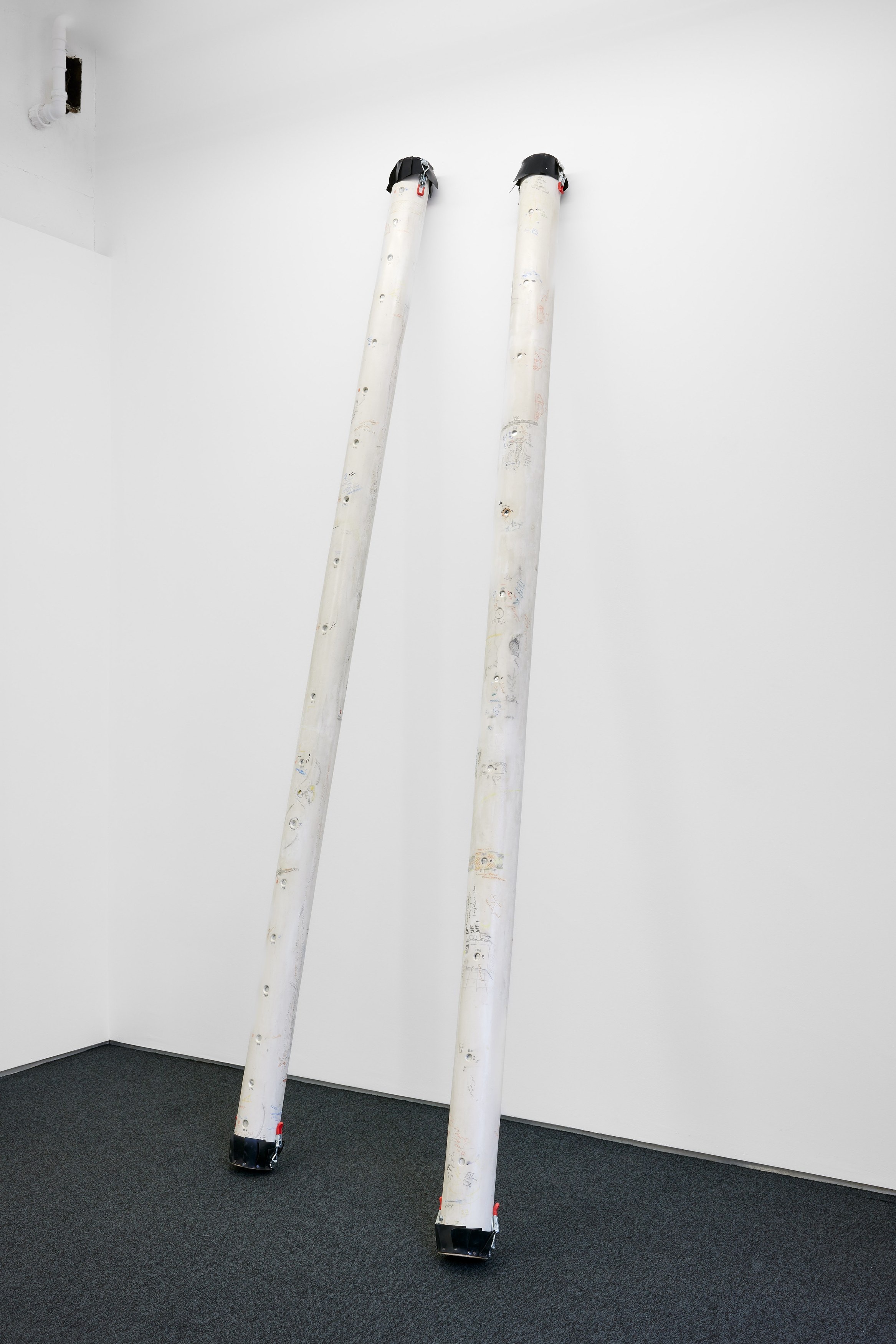 Nina Porter, Vision on the Run at A. Squire, photo 26