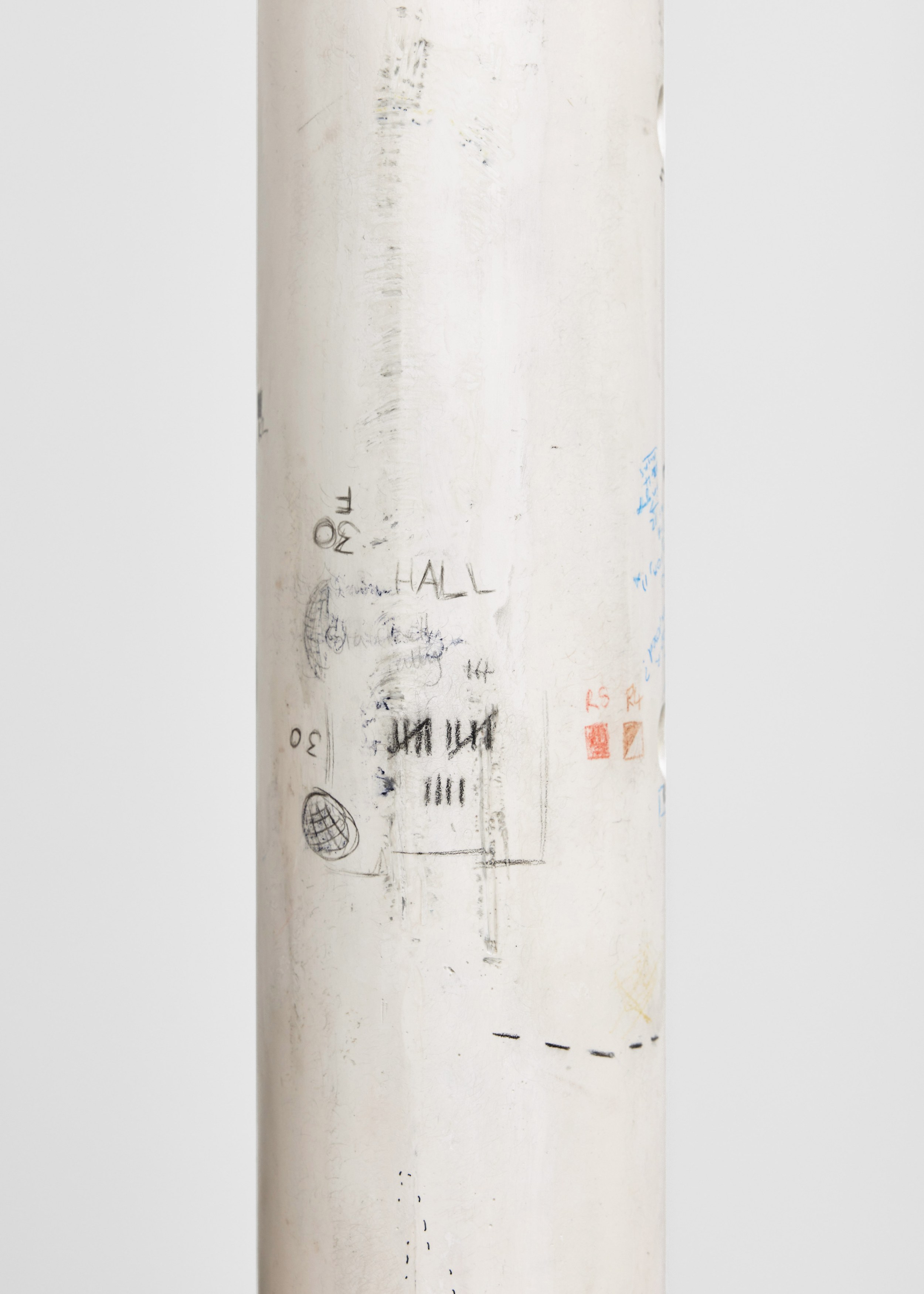 Nina Porter, Vision on the Run at A. Squire, photo 28