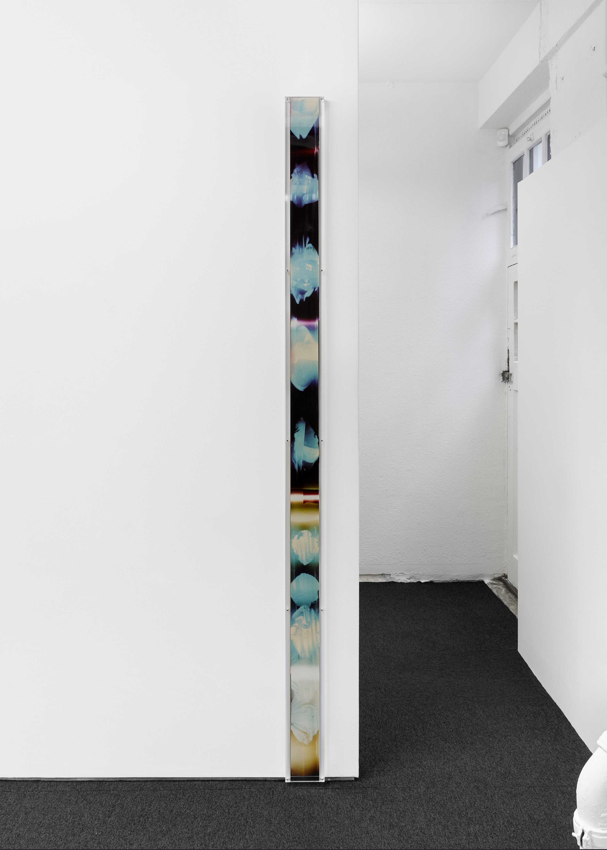 Nina Porter, Vision on the Run at A. Squire, photo 31