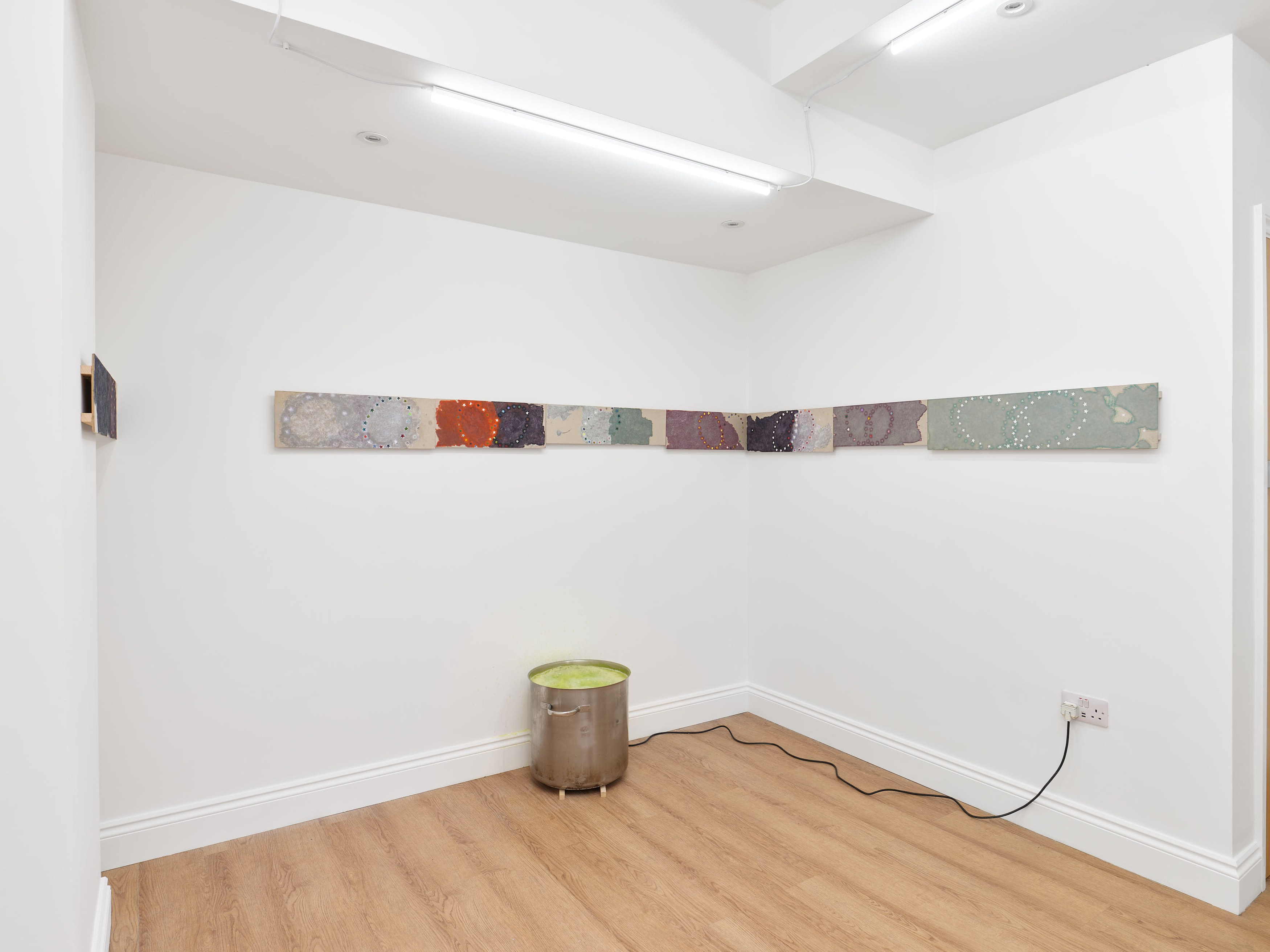 Pol Wah Tse, Untitled at Vernal, Utah, photo 2
