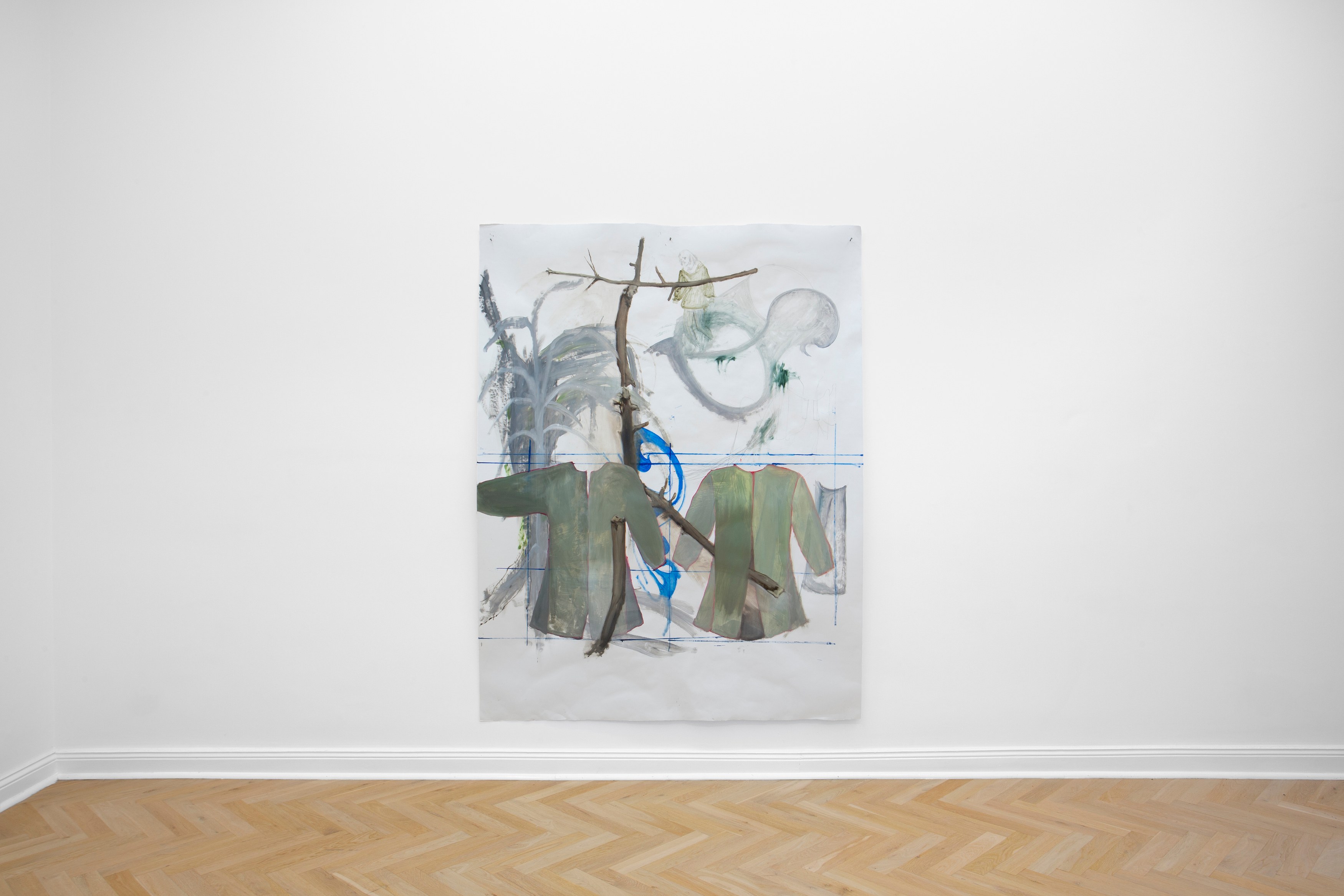 Antonio López, Hydra (or downtown) at Louche Ops, photo 7