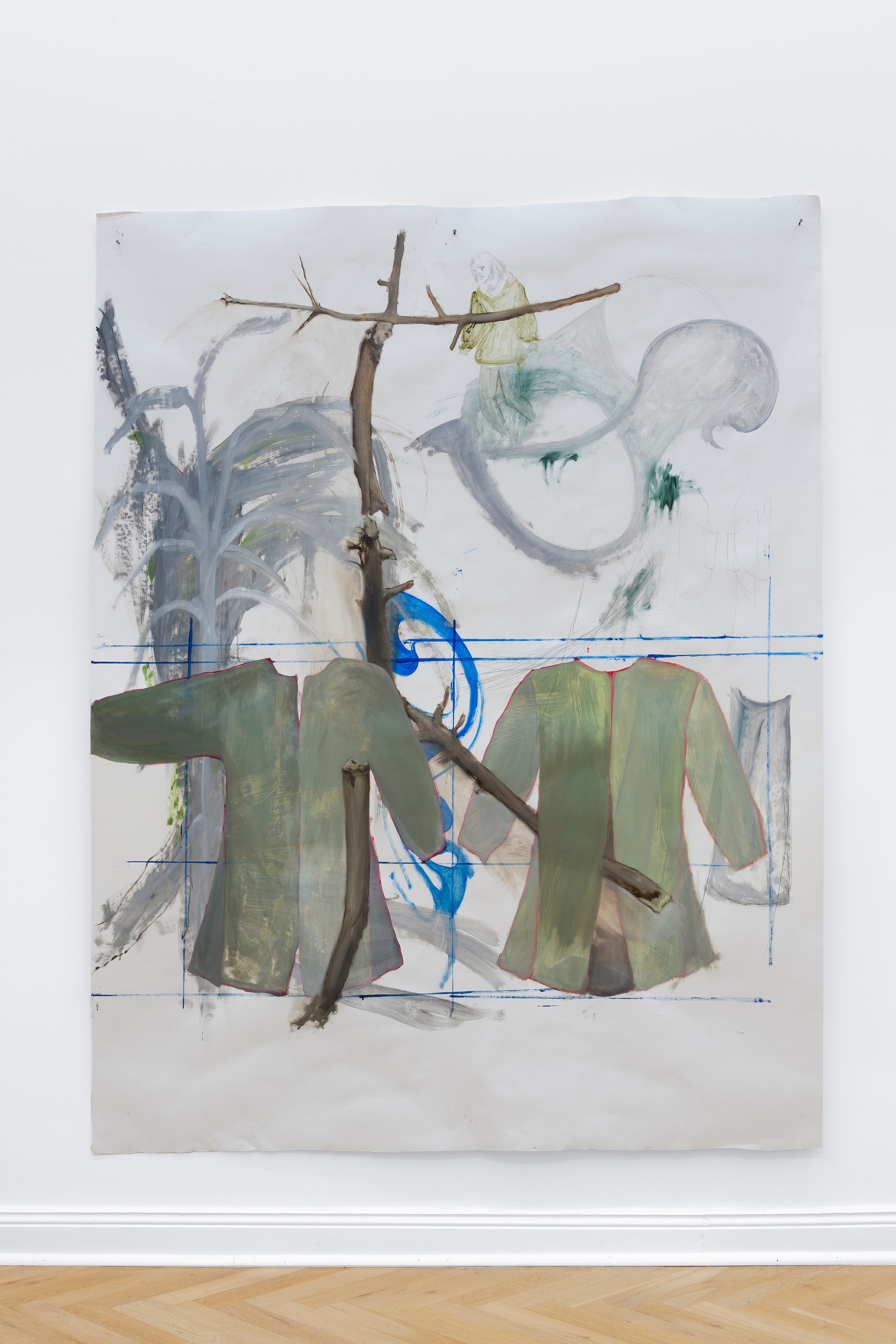 Antonio López, Hydra (or downtown) at Louche Ops, photo 8