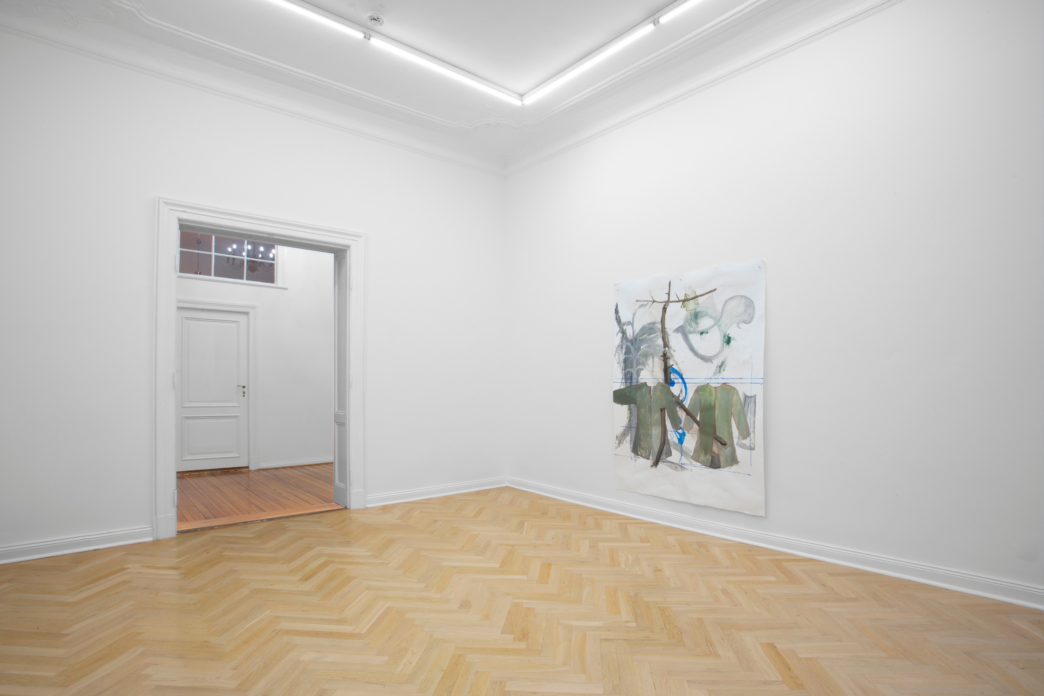 Antonio López, Hydra (or downtown) at Louche Ops, photo 9