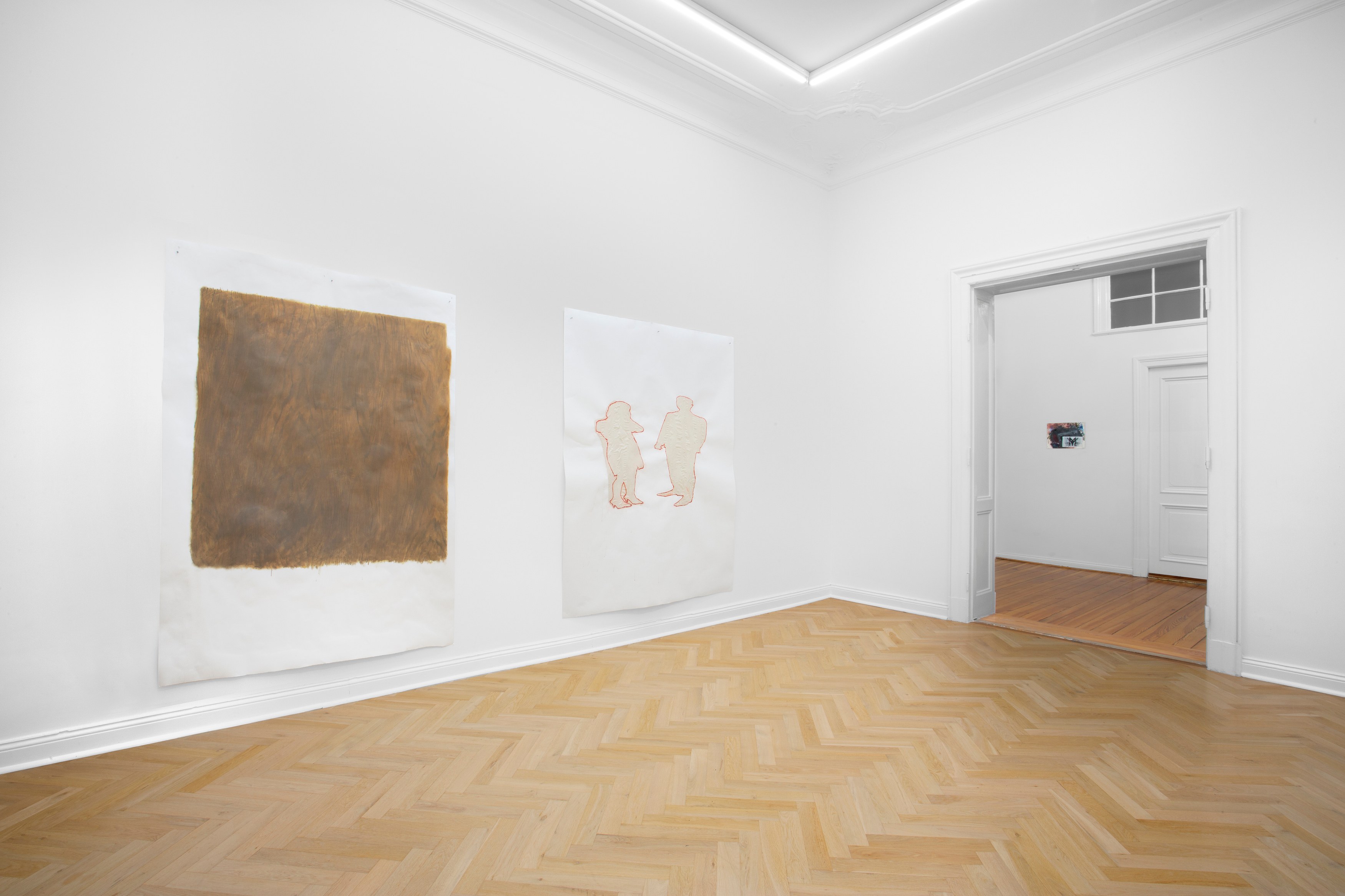 Antonio López, Hydra (or downtown) at Louche Ops, photo 10