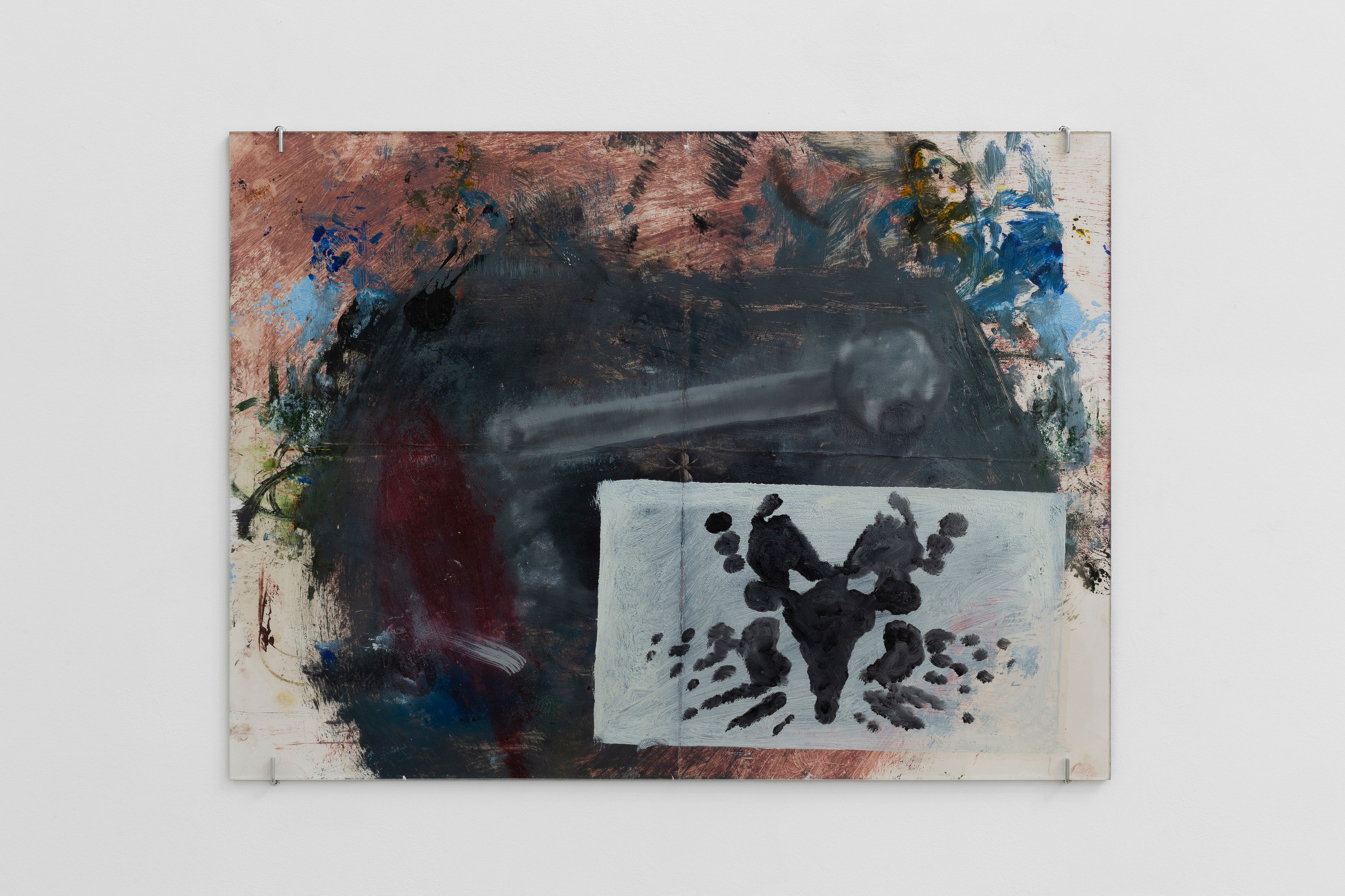 Antonio López, Hydra (or downtown) at Louche Ops, photo 12