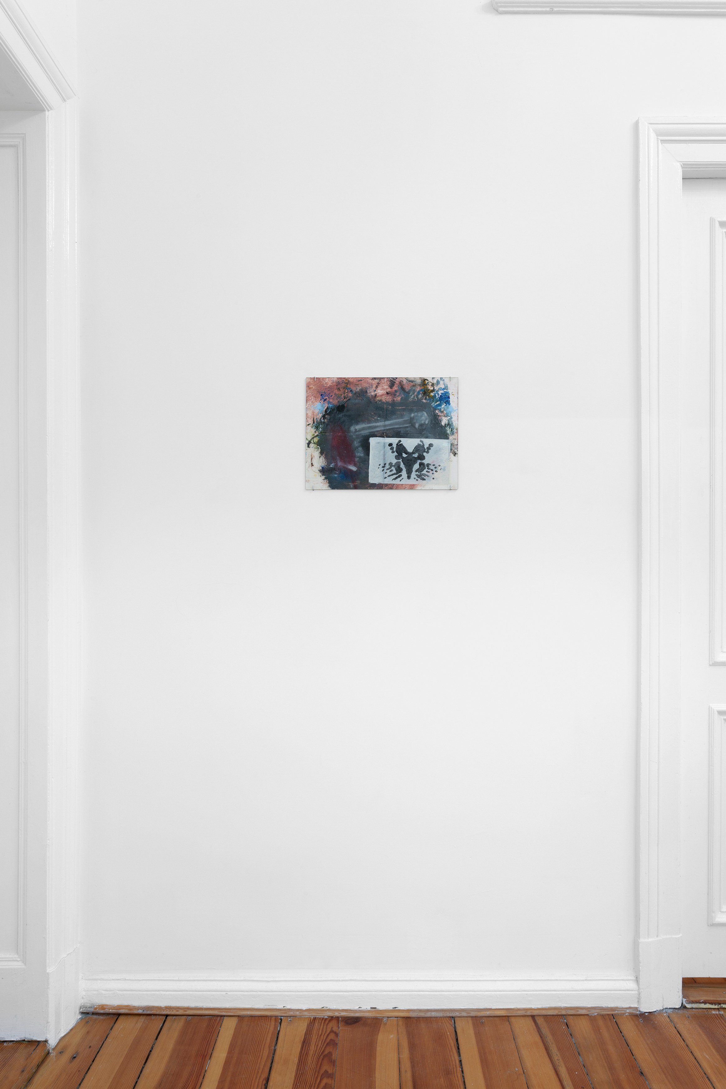 Antonio López, Hydra (or downtown) at Louche Ops, photo 11