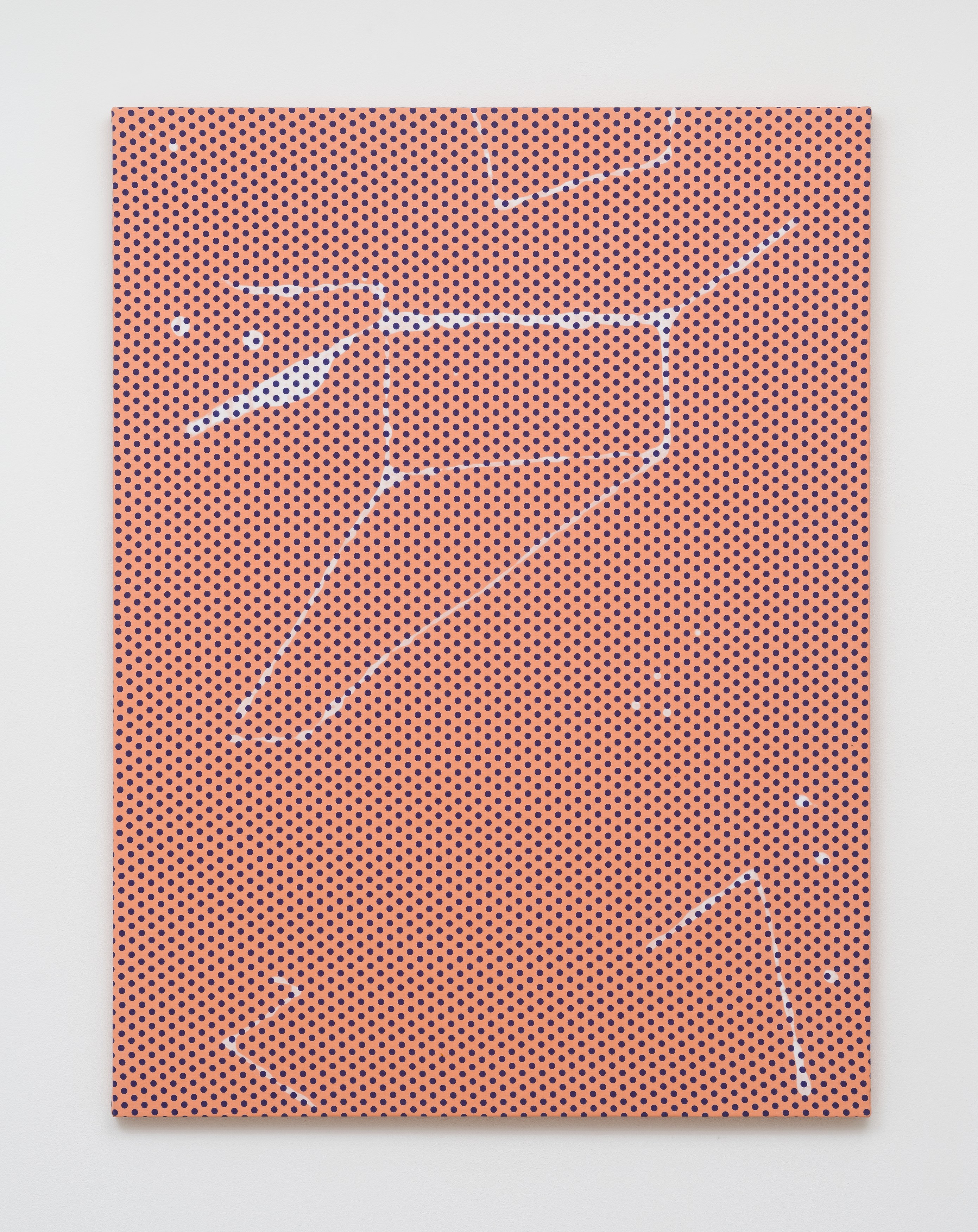 Cheryl Donegan, Will Rogan, Untitled at Michael Benevento Gallery, photo 8