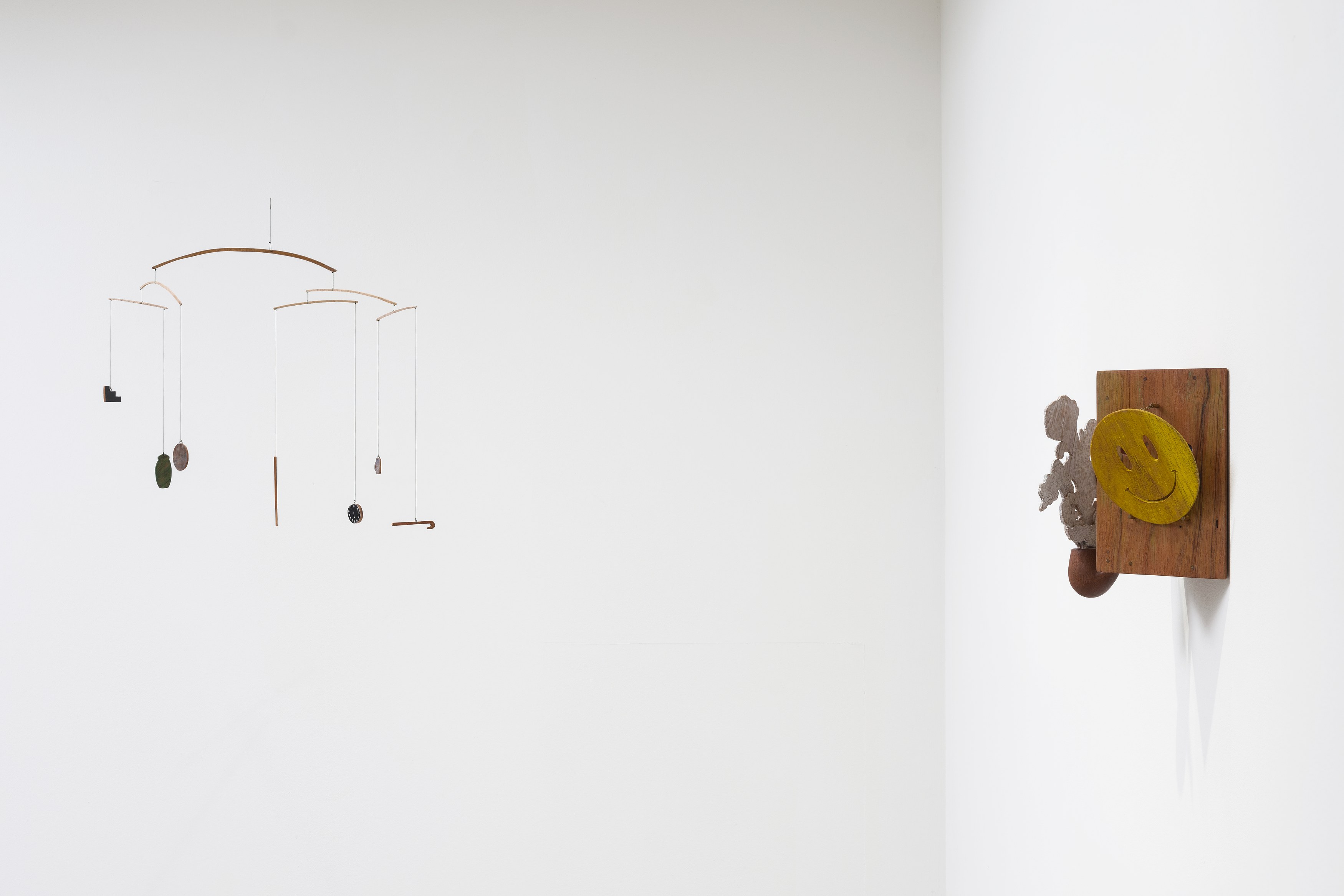 Cheryl Donegan, Will Rogan, Untitled at Michael Benevento Gallery, photo 19