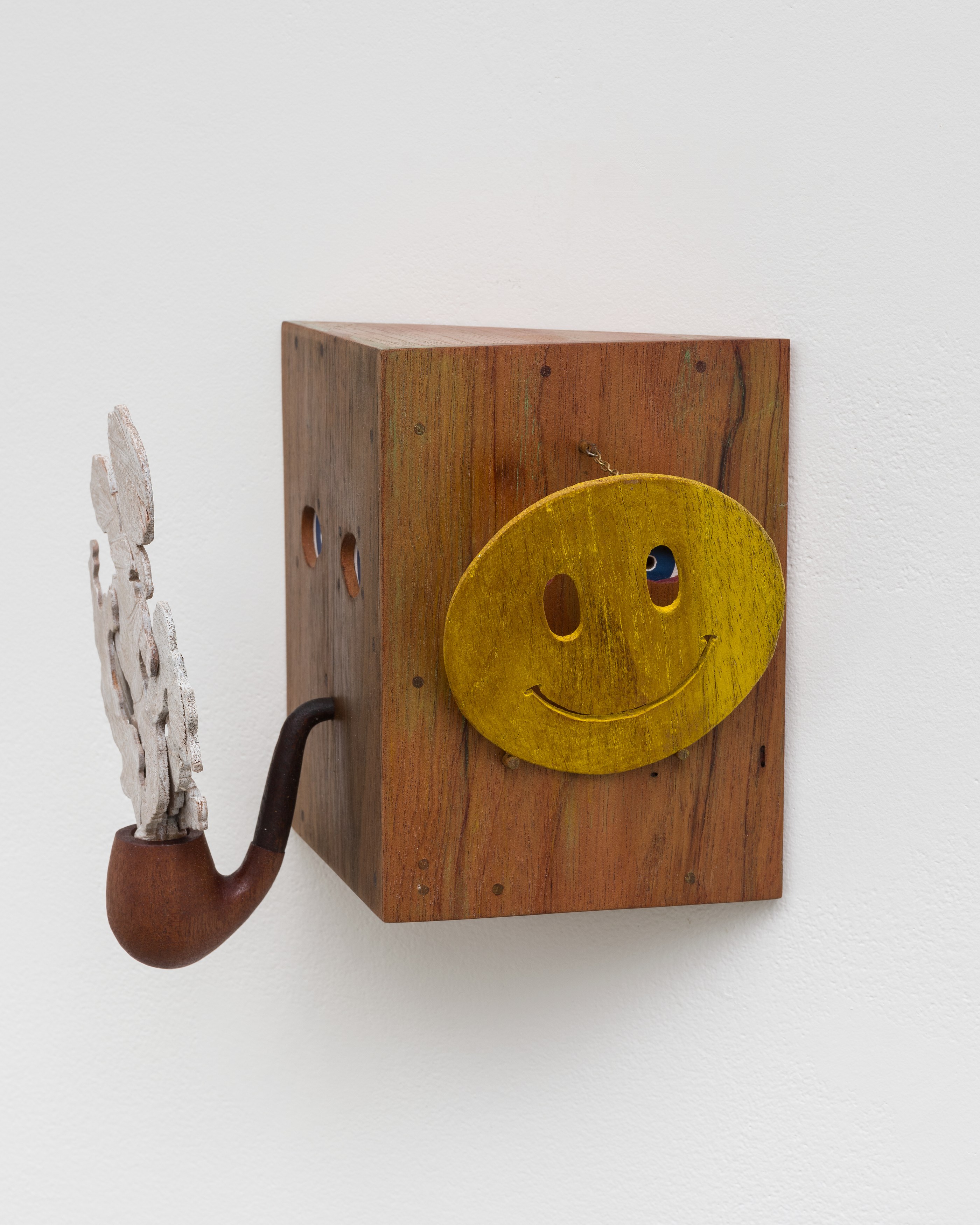 Cheryl Donegan, Will Rogan, Untitled at Michael Benevento Gallery, photo 21